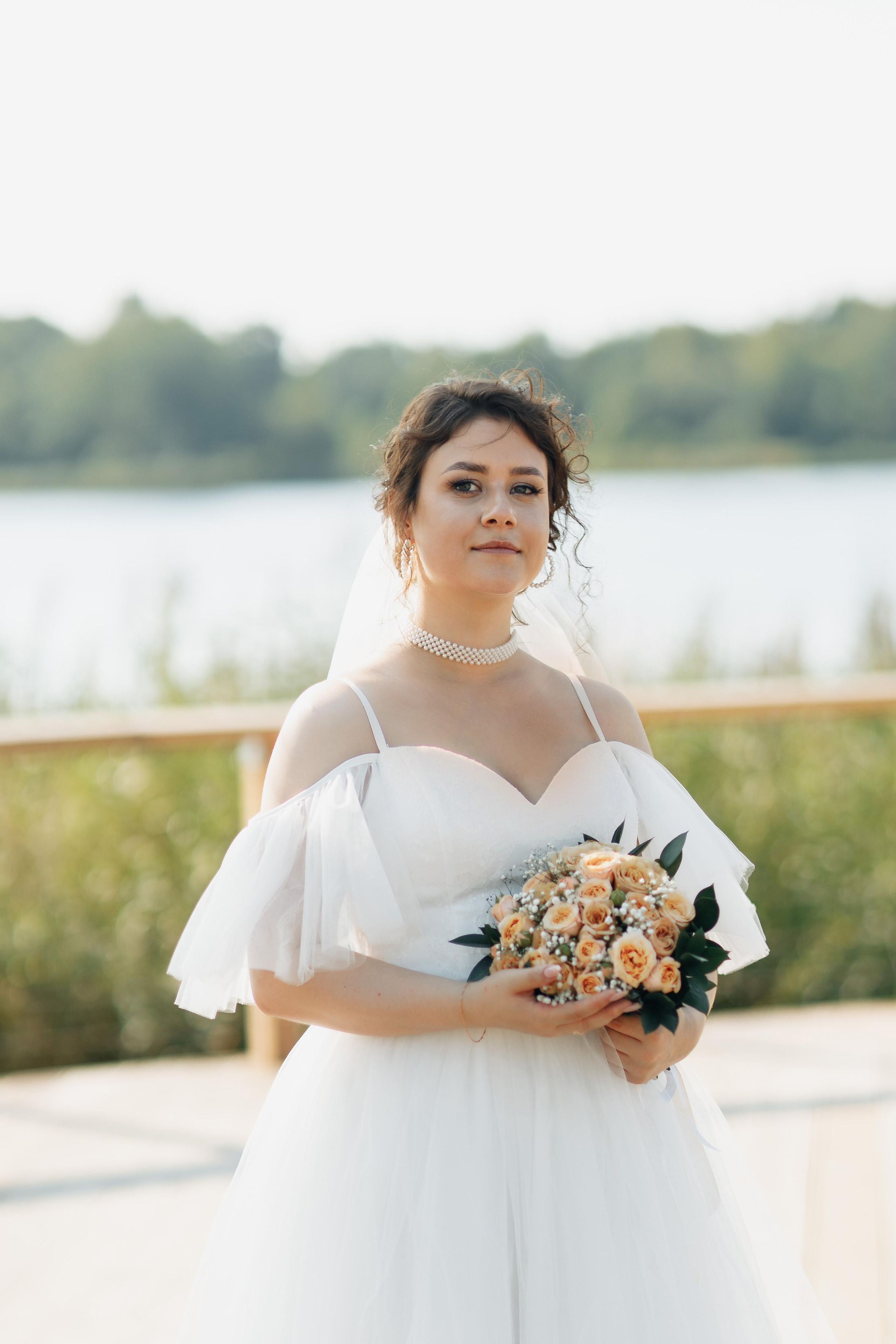 Свадьба в Десногорске. Свадебный фотограф Вашкевич Денис. Свадебный фотограф Вашкевич Денис