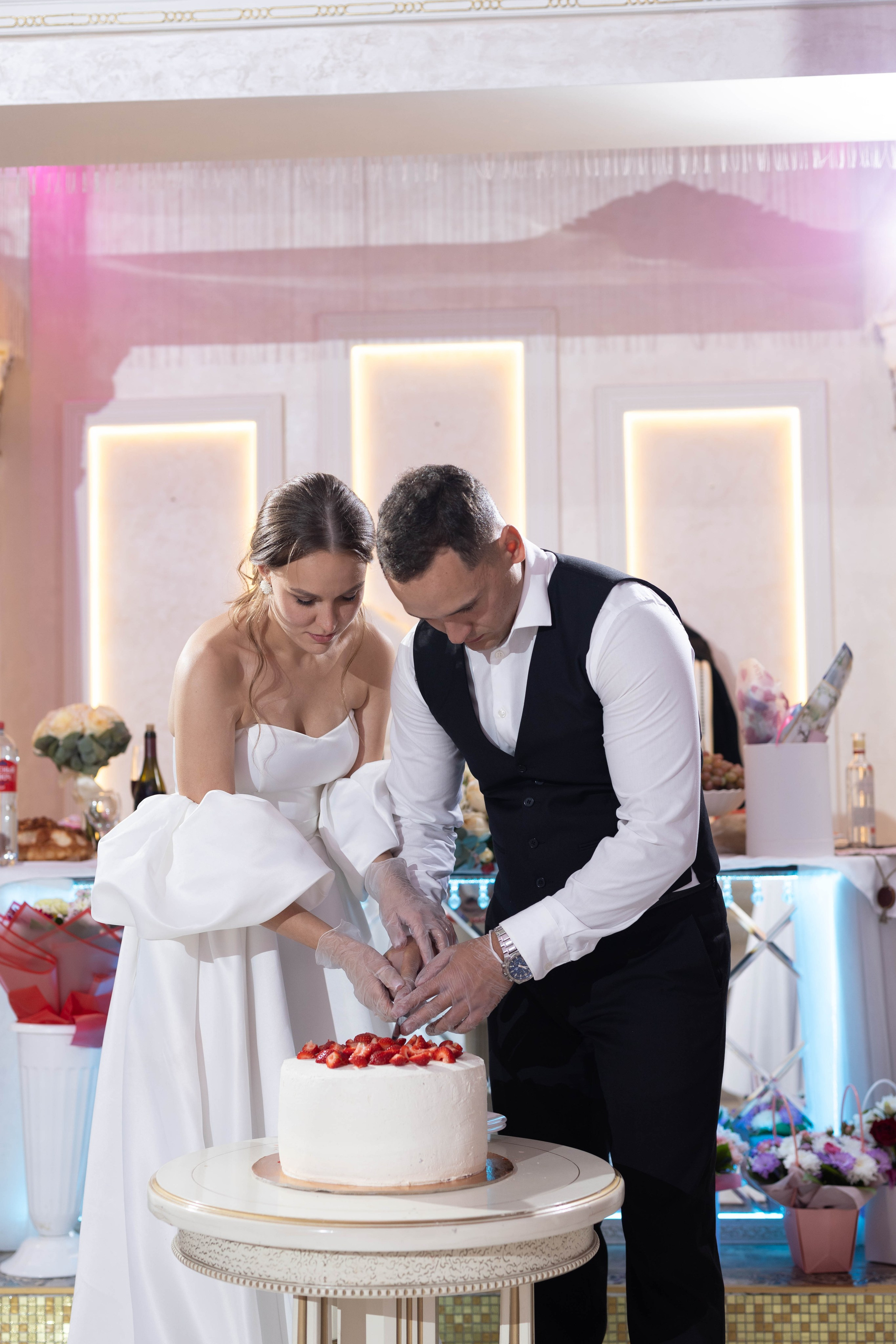 Владислав Виктория. Фотограф Александр Литвинов