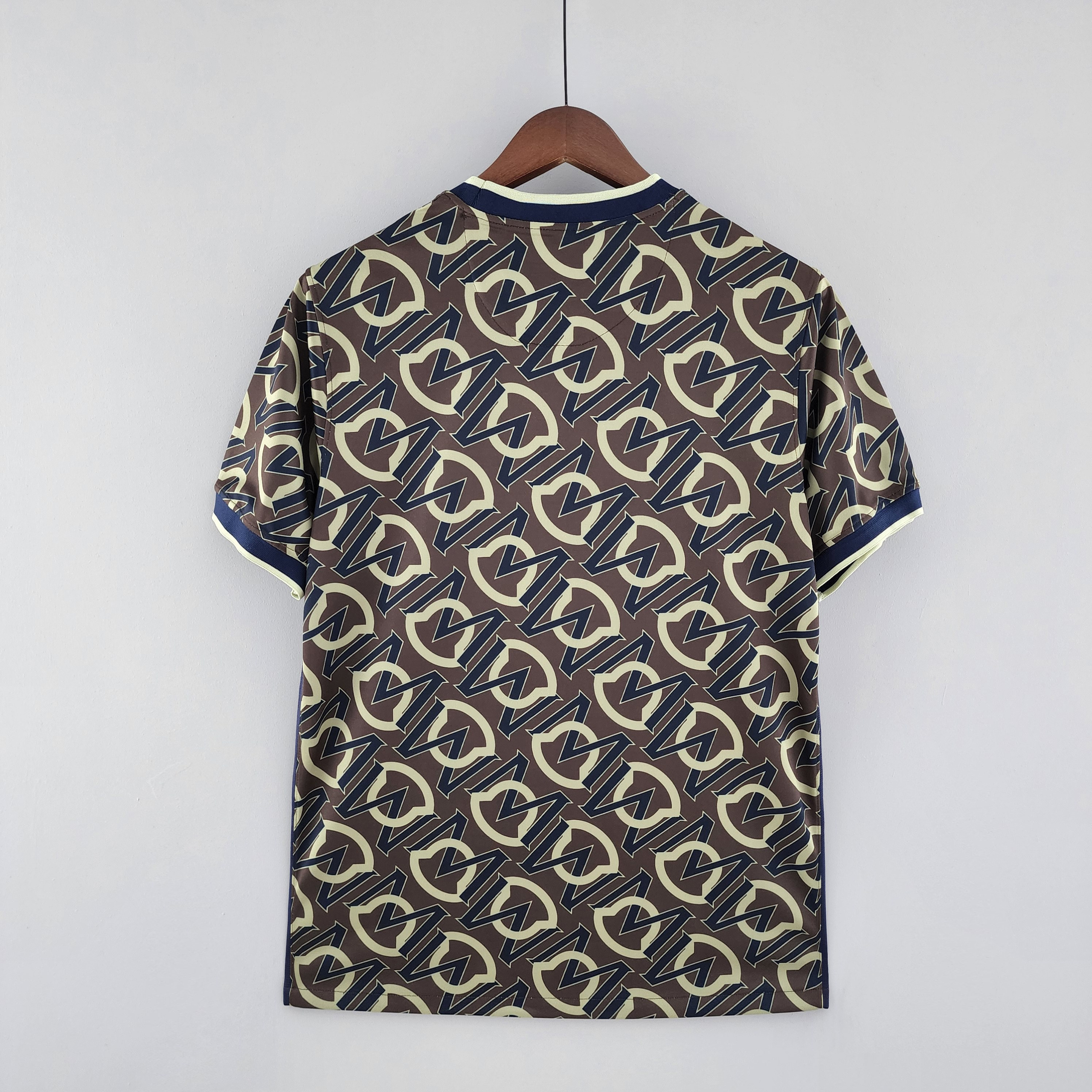 Купить джерси Atletico Madrid 2023. Футбольный магазин — ssw_magazin