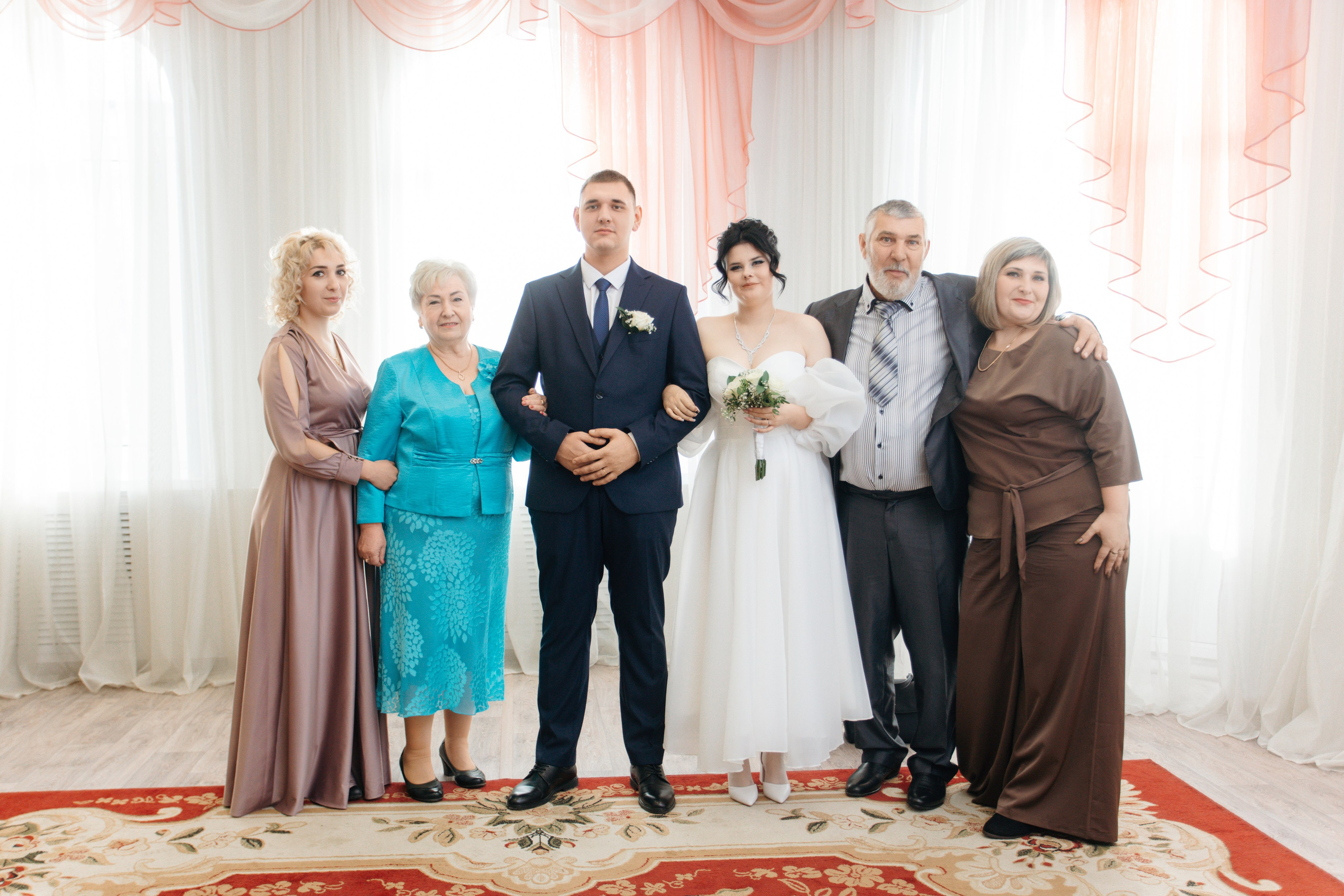 Даниил и Карина. Семейный фотограф в Вышнем Волочке — Ульяна Иванова | Фотосессии для всей семьи