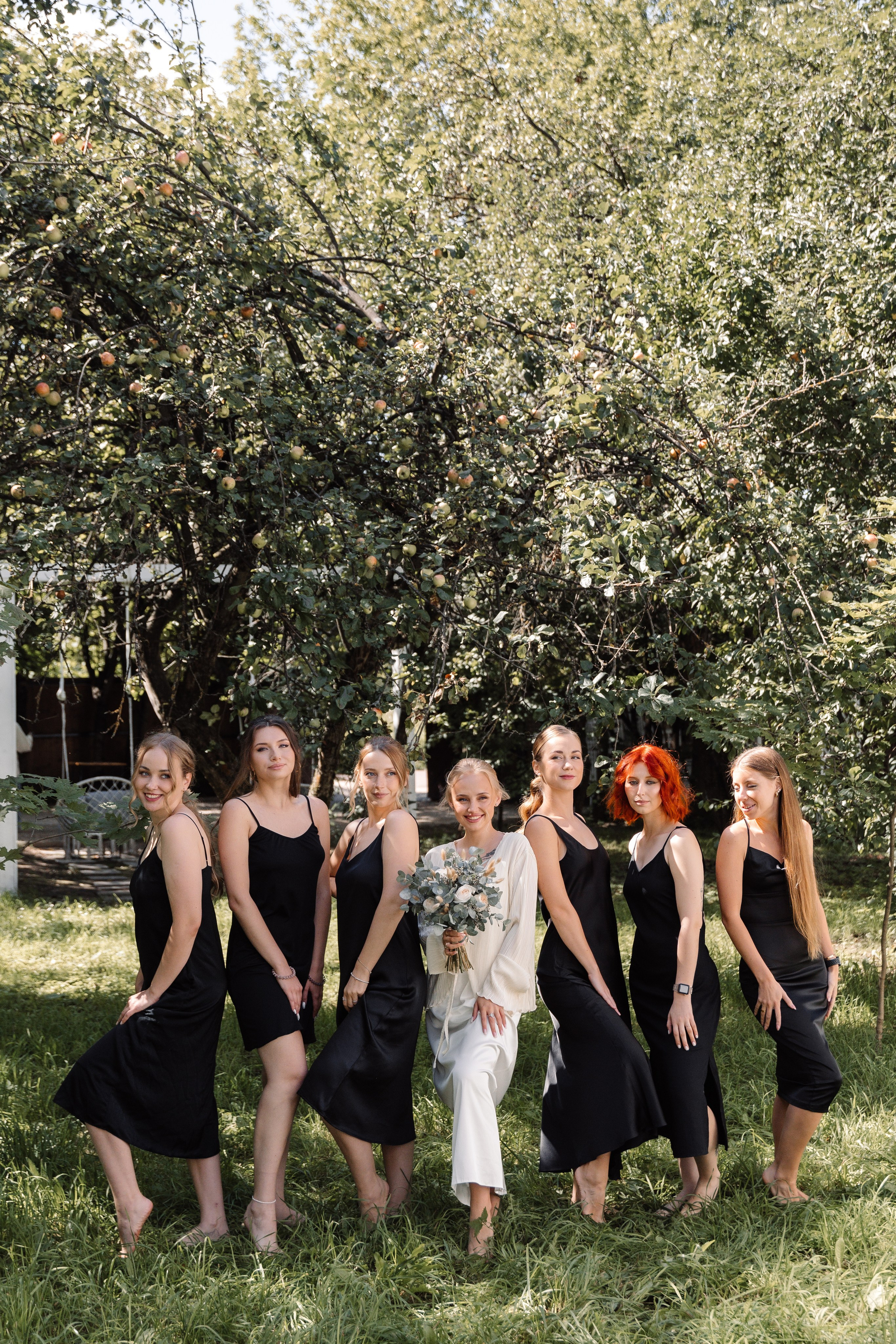 Анатолий и Анастасия