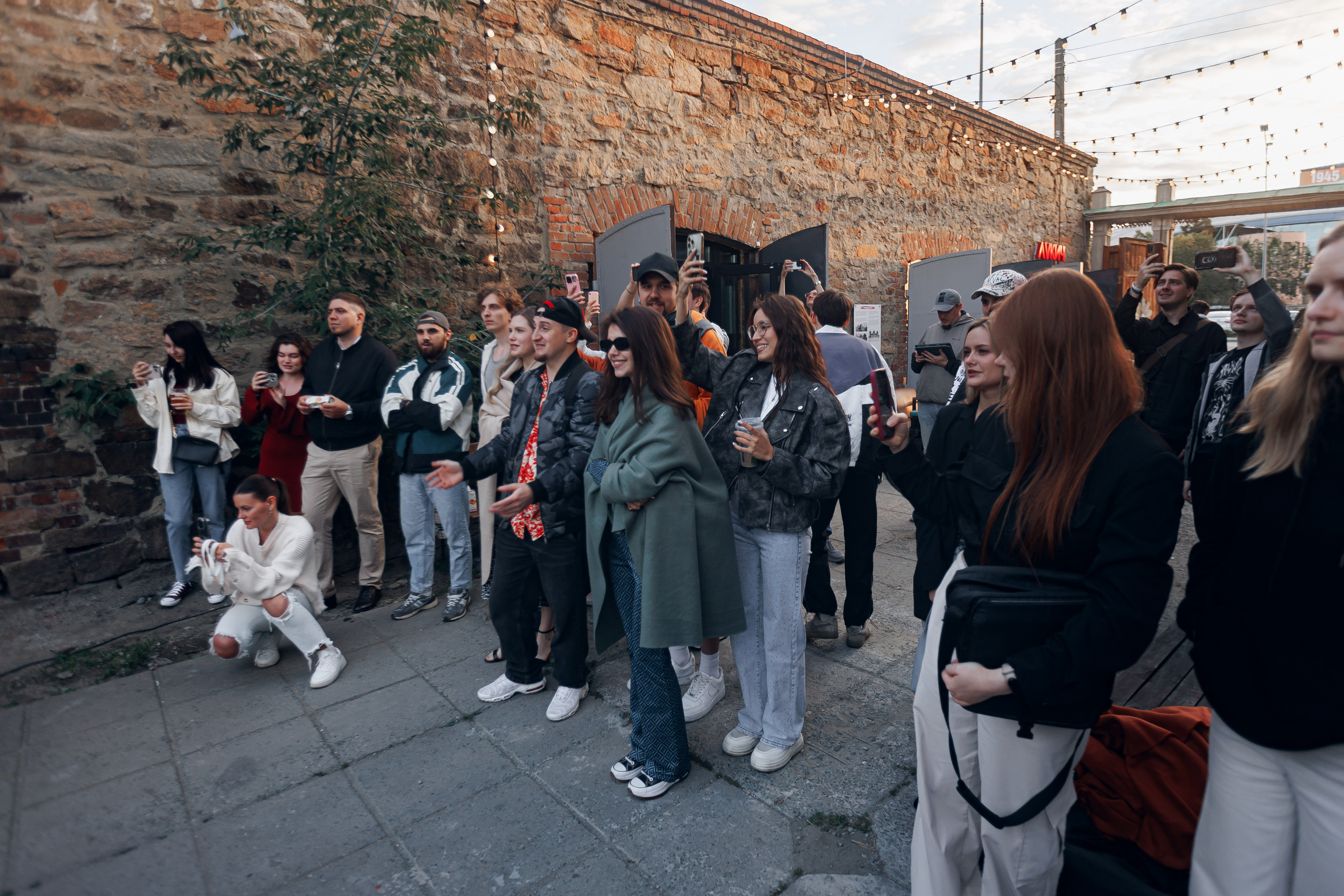 Концерт blazerboe