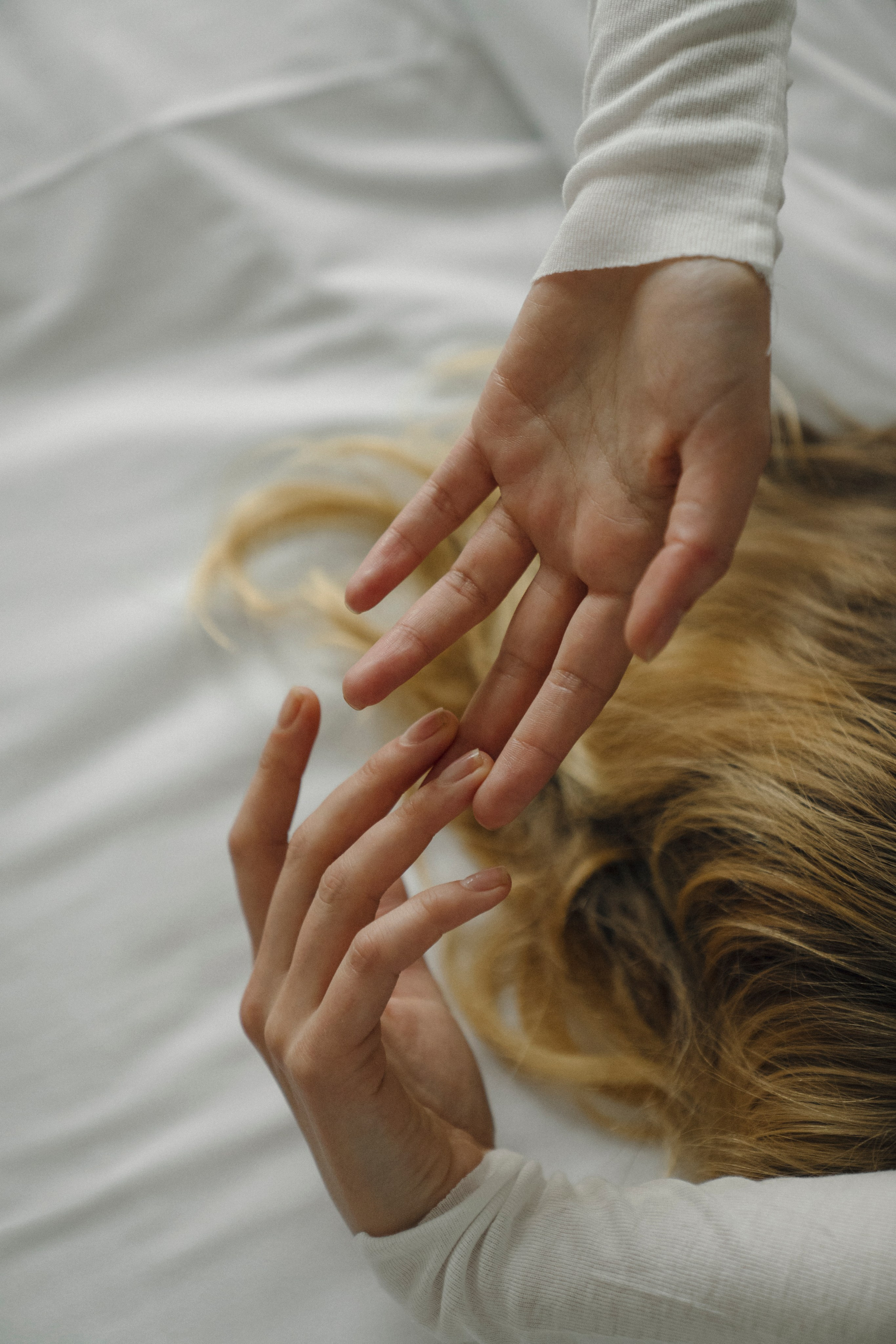 Morning. Свадебный фотограф Наташа Брифли