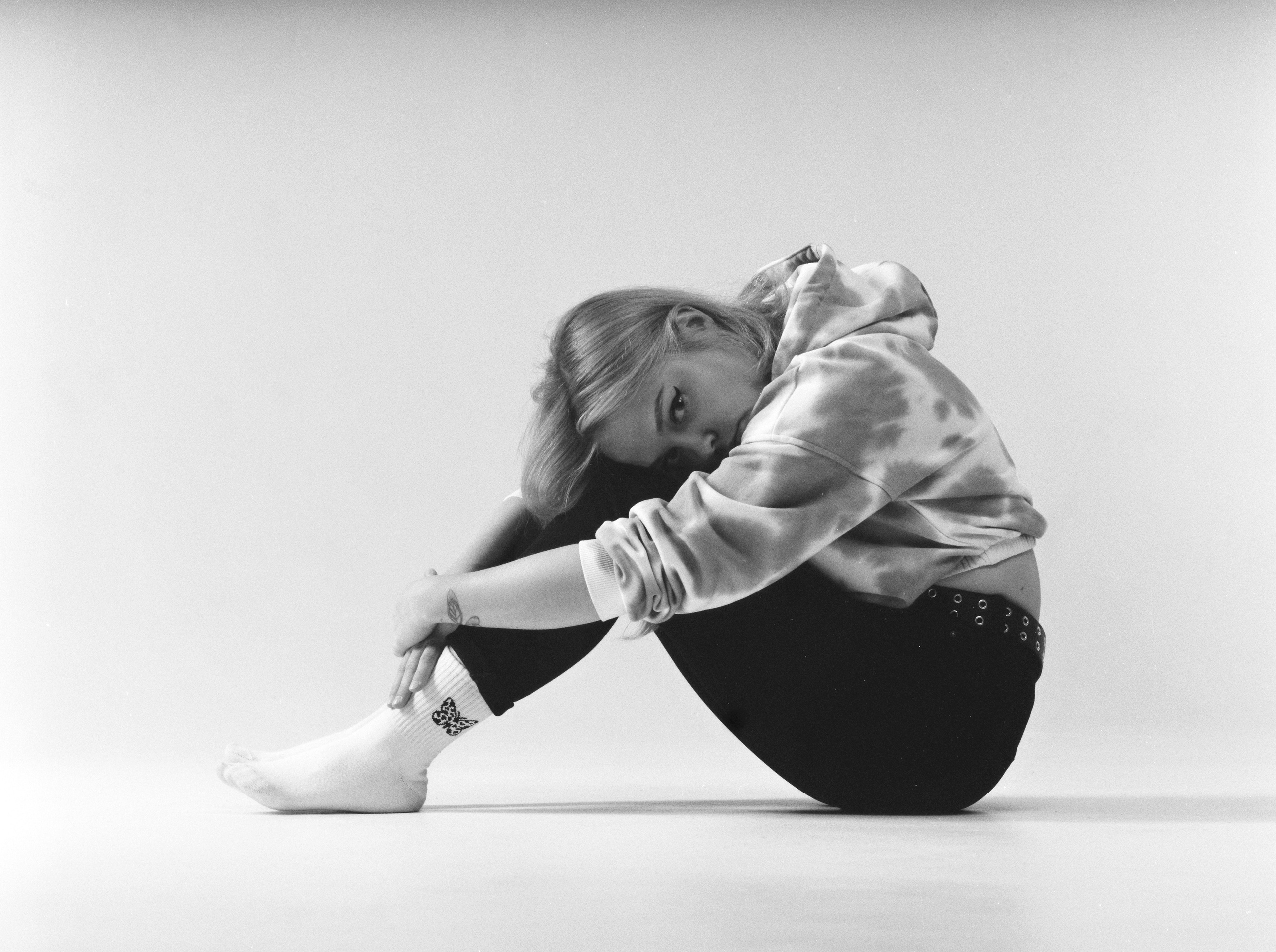 Ilford HP5 Plus 400 120mm Pentax 645n + SMC Pentax-FA 645 150mm F2.8