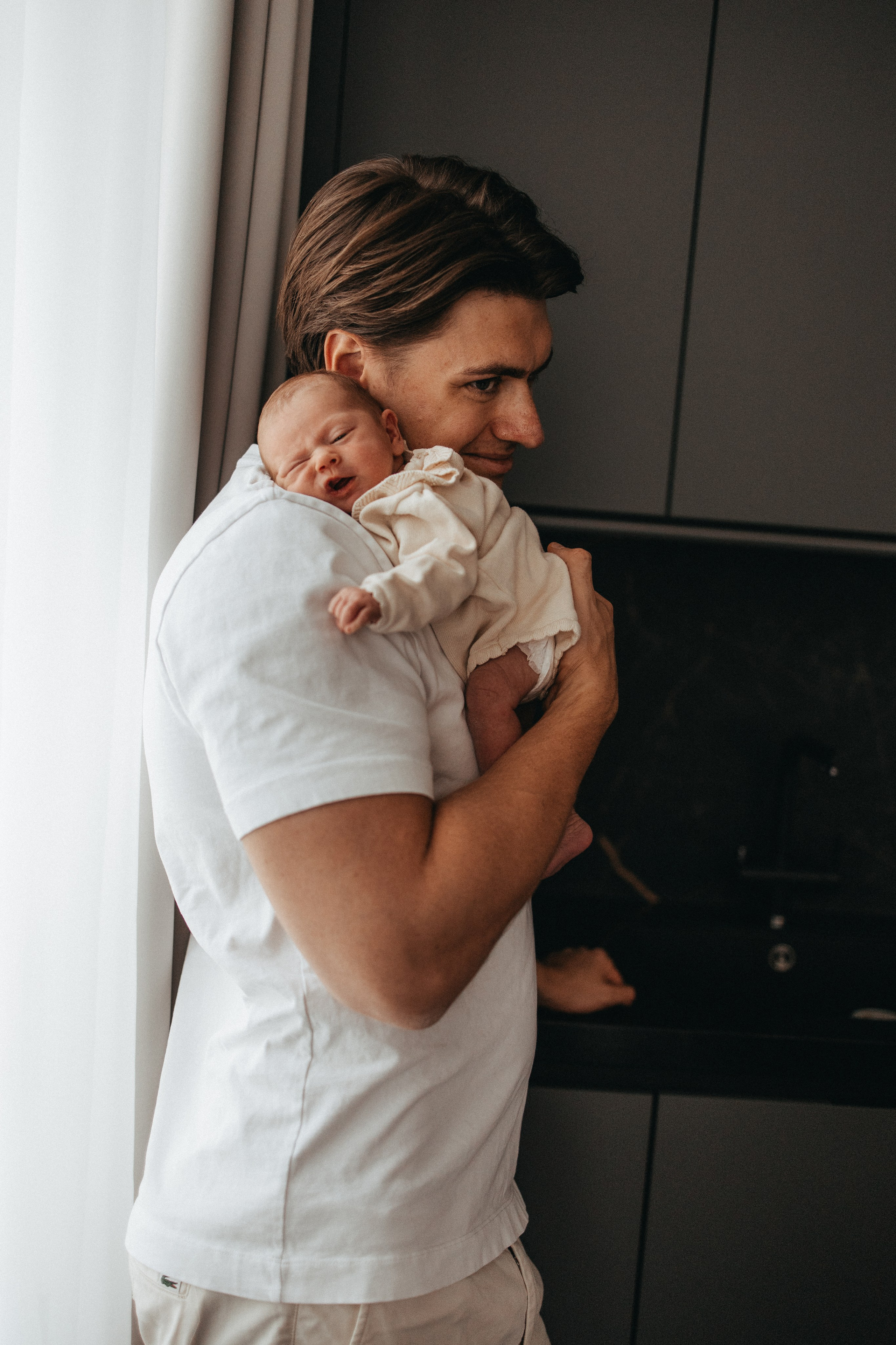 Аглая. Семейный фотограф в Москве Ксения Аганина