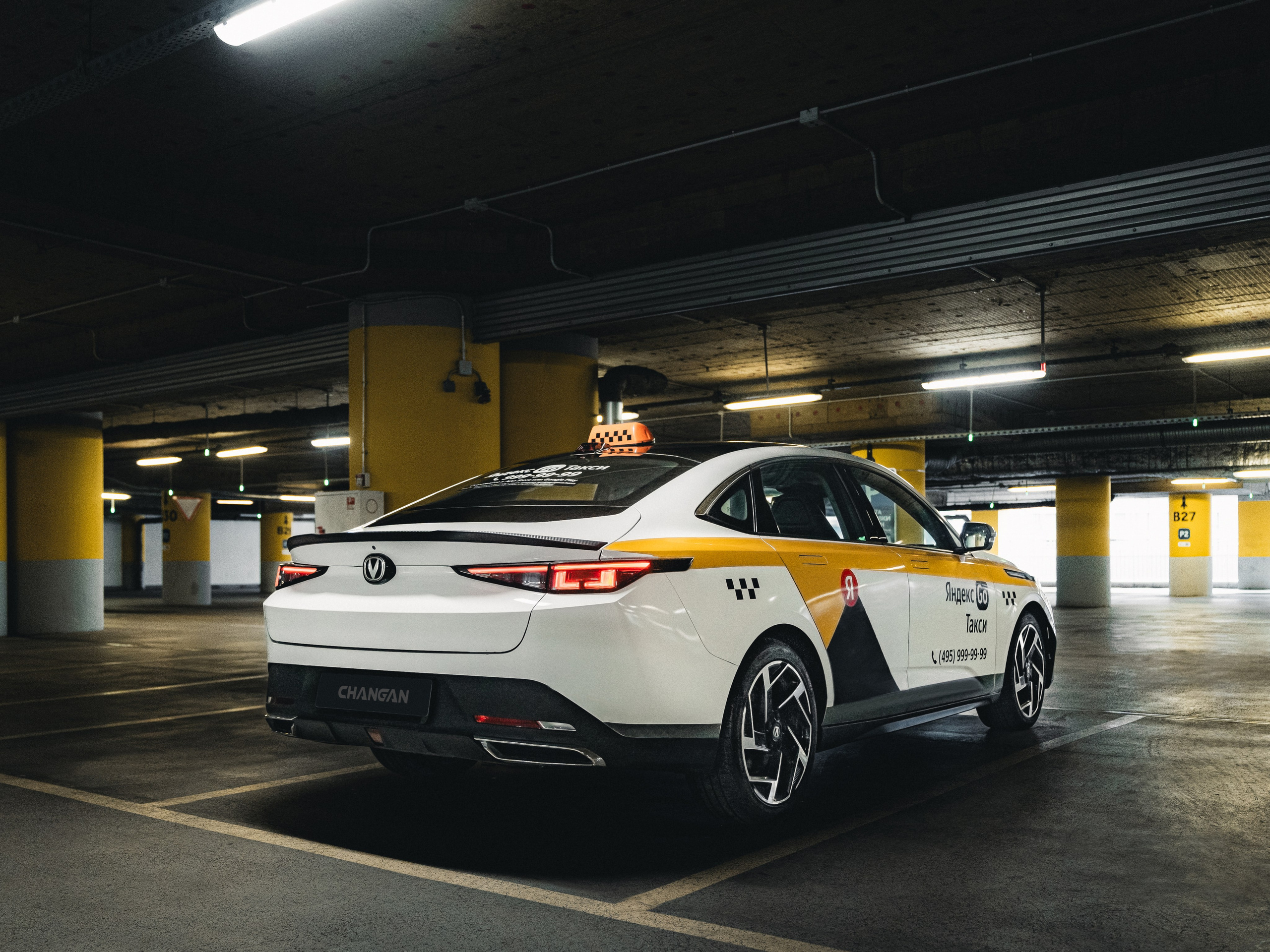 Фотограф Илья К. в Москве