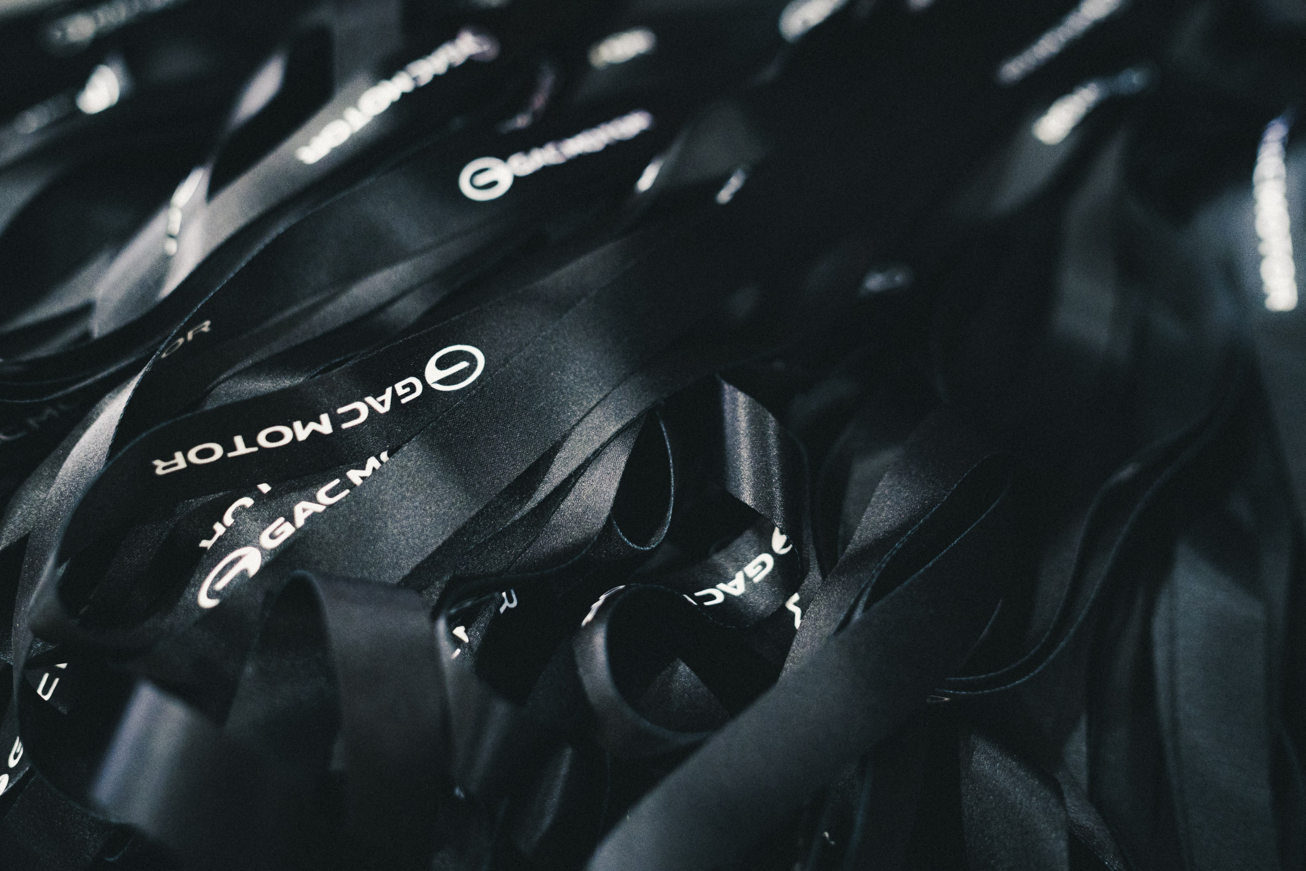 Репортажная фотосъёмка дилерской конференции GAC Motor. Фотограф Илья К. в Москве