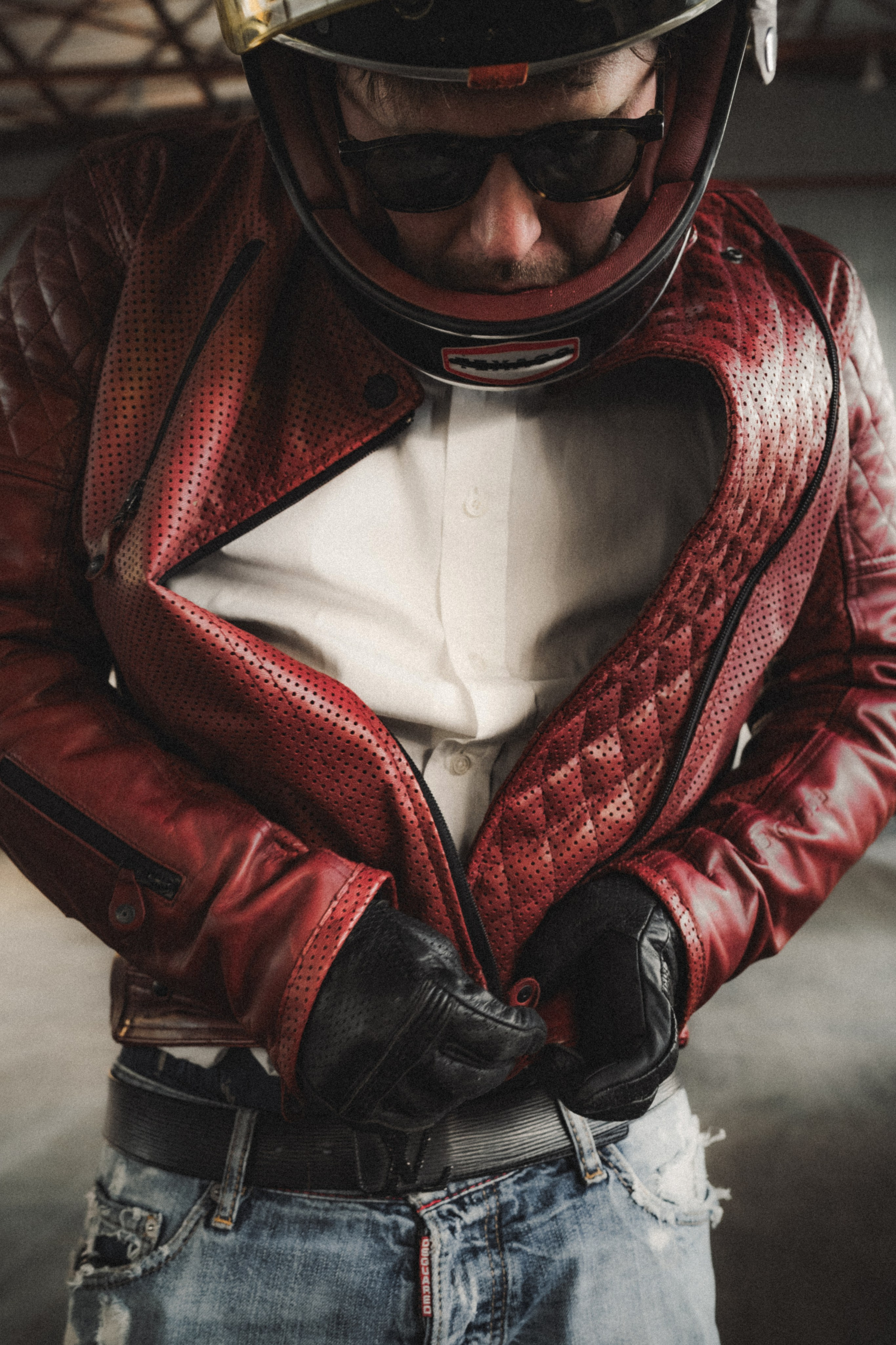 Фотограф Илья К. в Москве