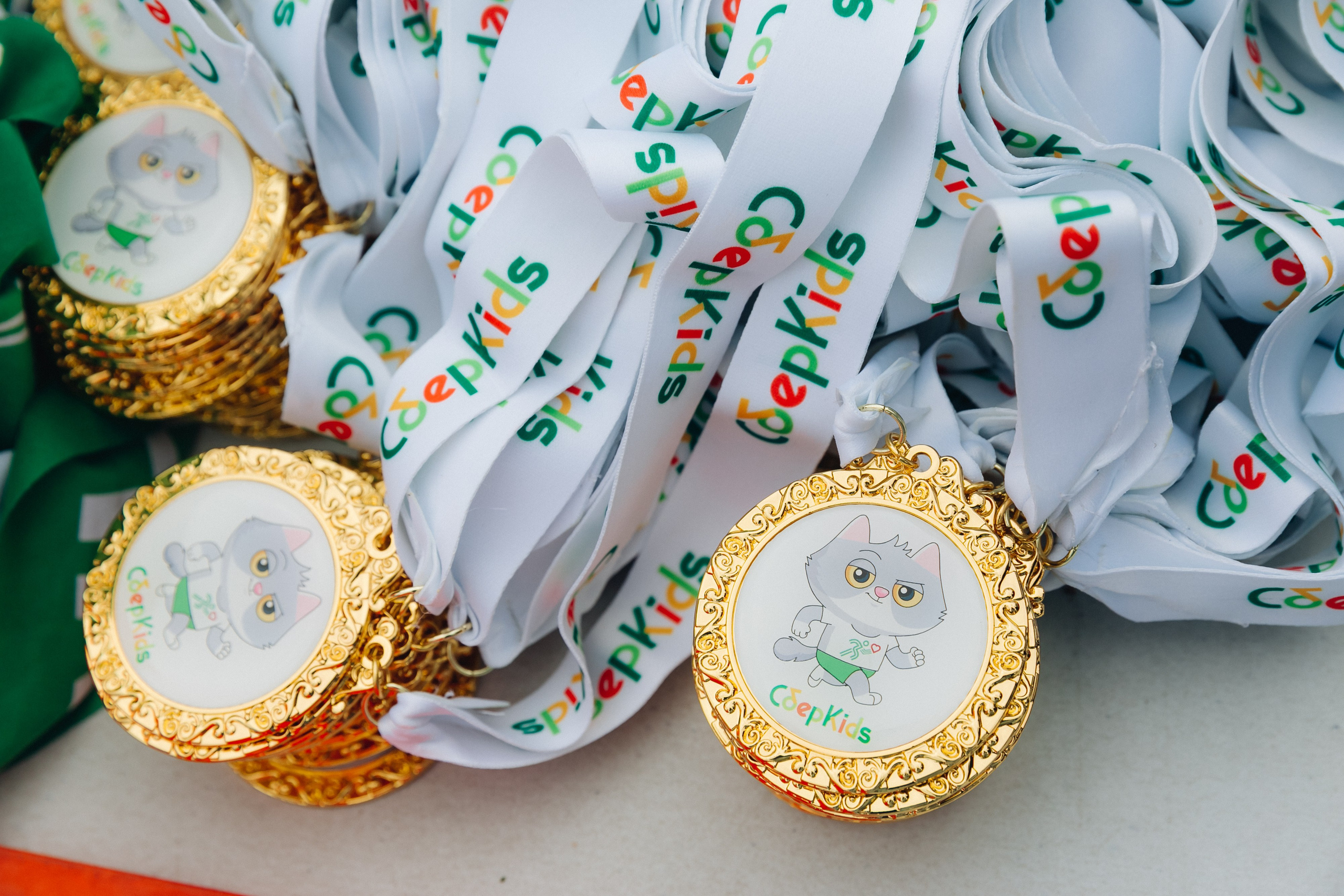 Зеленый марафон Сбербанка. Свадебный и семейный фотограф в Улан-Удэ