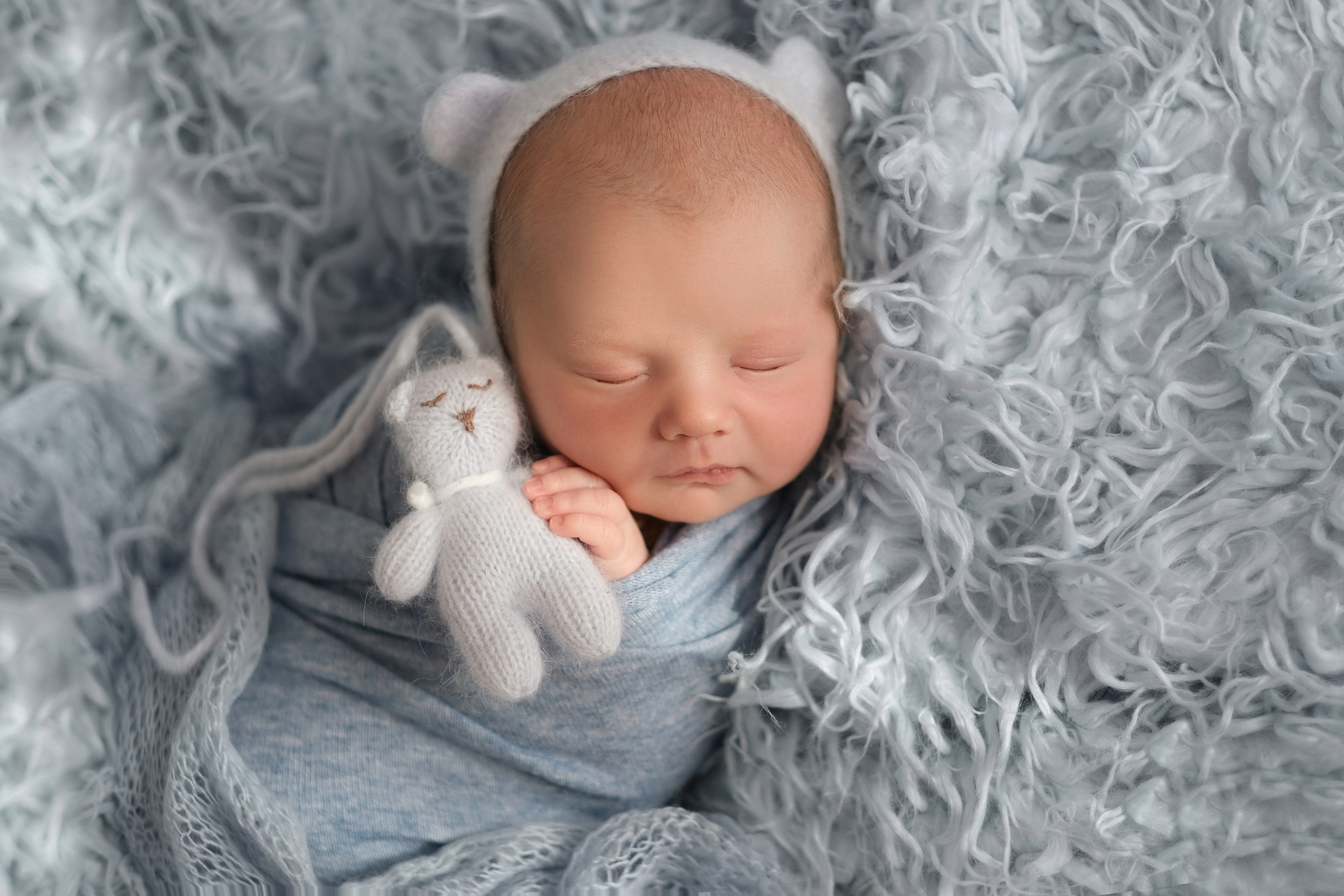 Newborn. Фотограф беременности и Newborn в Екатеринбурге Марина Добровольская