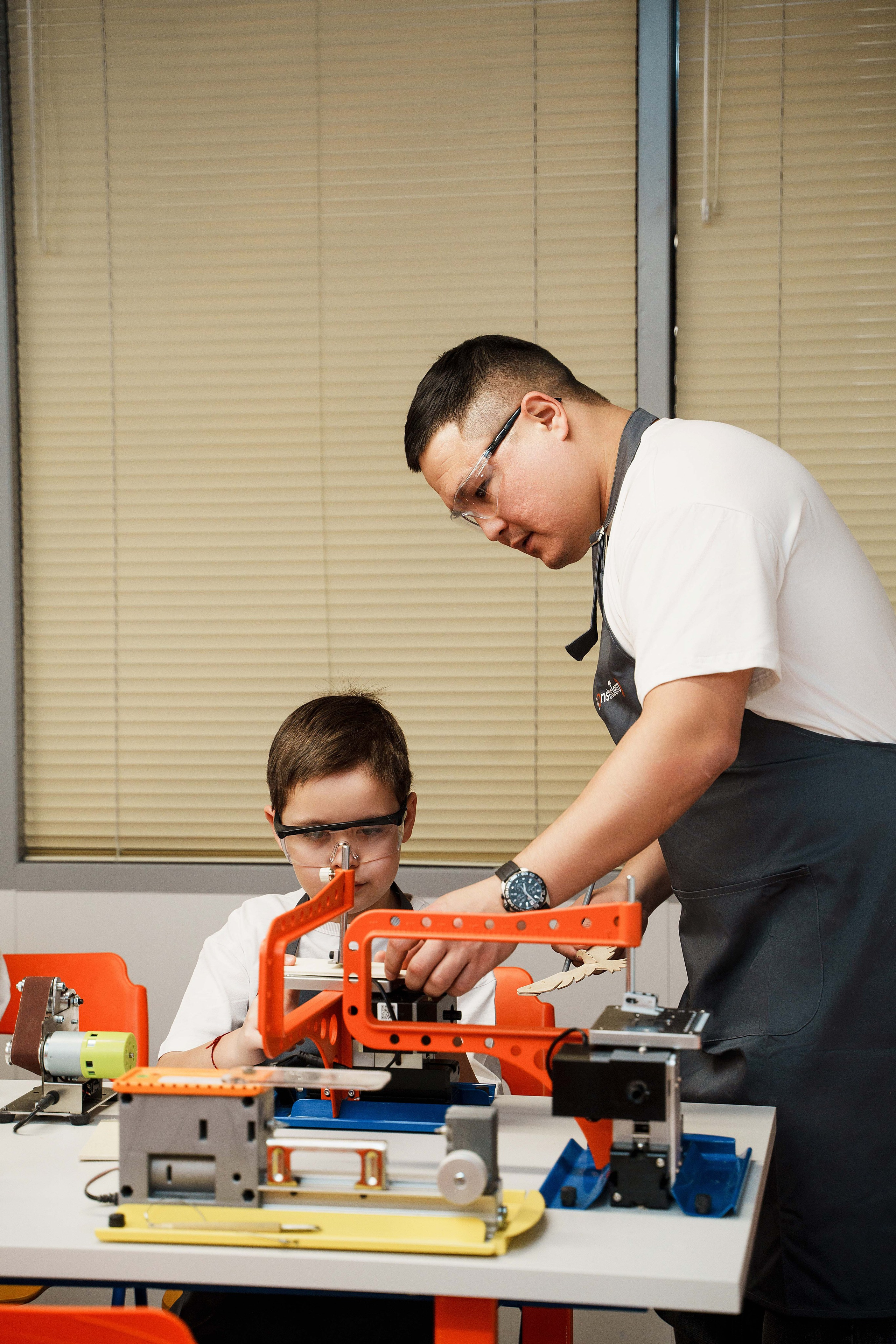 Constructerra. Фотограф Казань