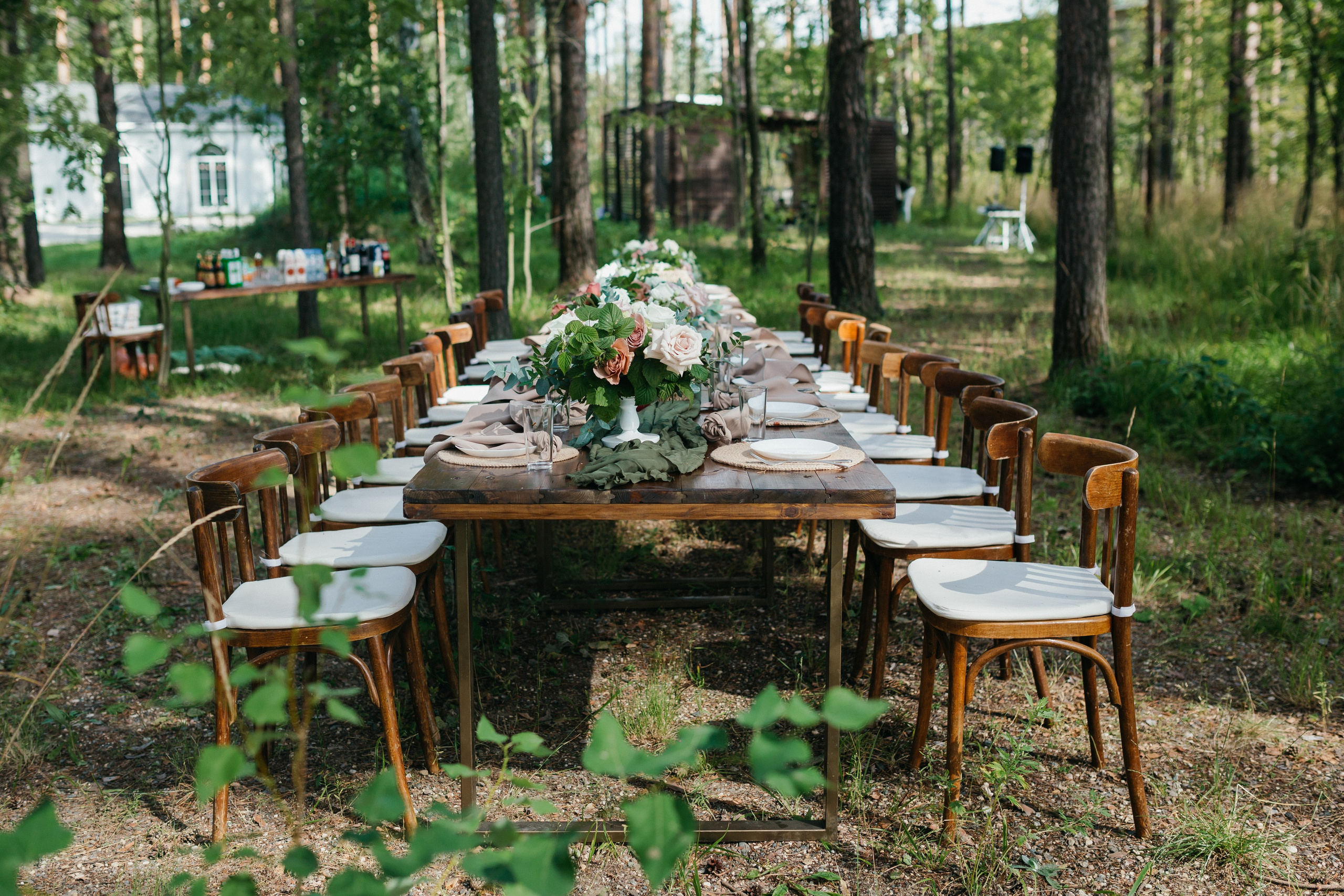 День рождения Стефана. Свадебный фотограф в Ярославле Алиса Курочкина