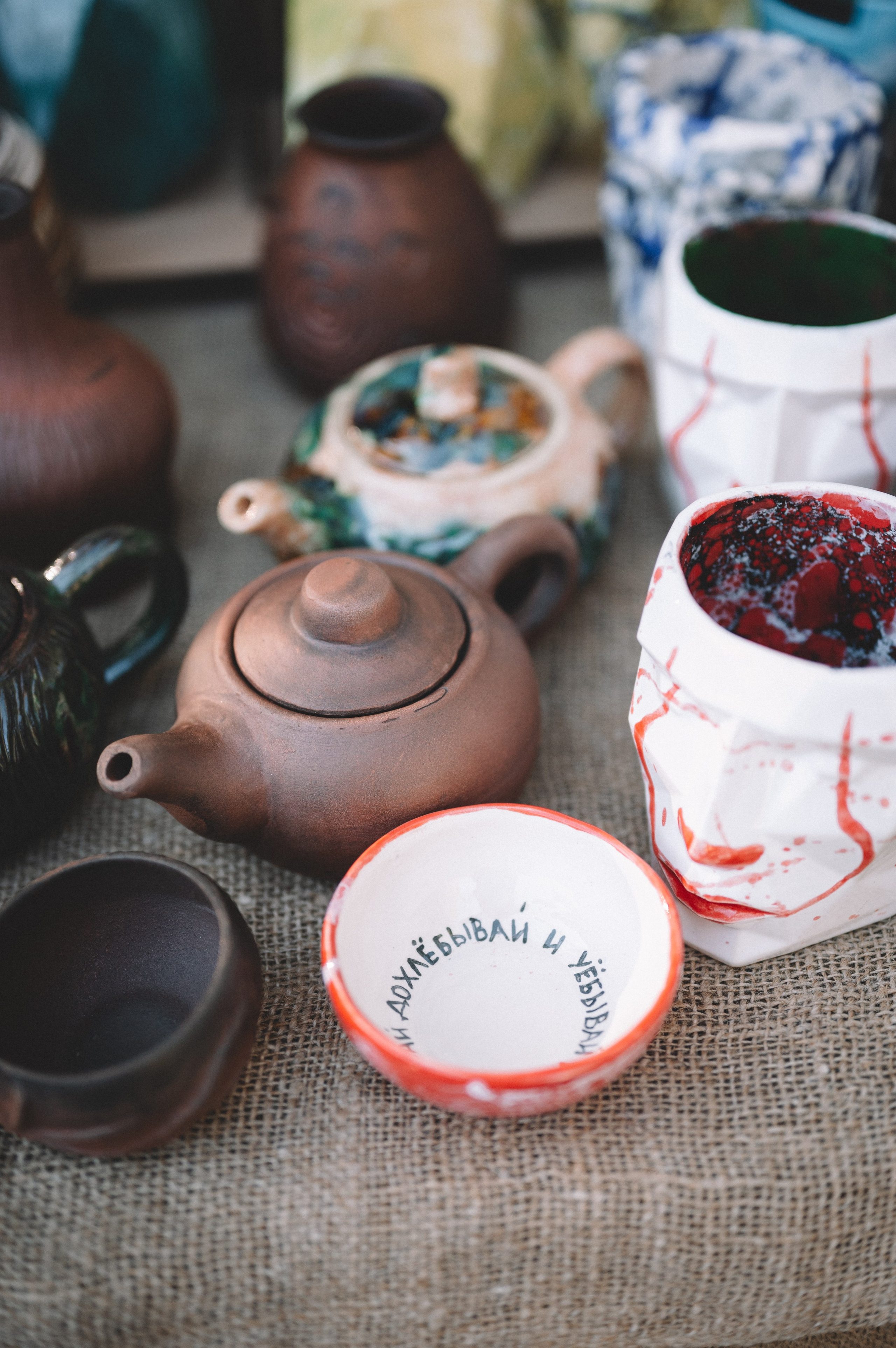 Жукфест 2024. Фотограф Анна Темнова. Пенза