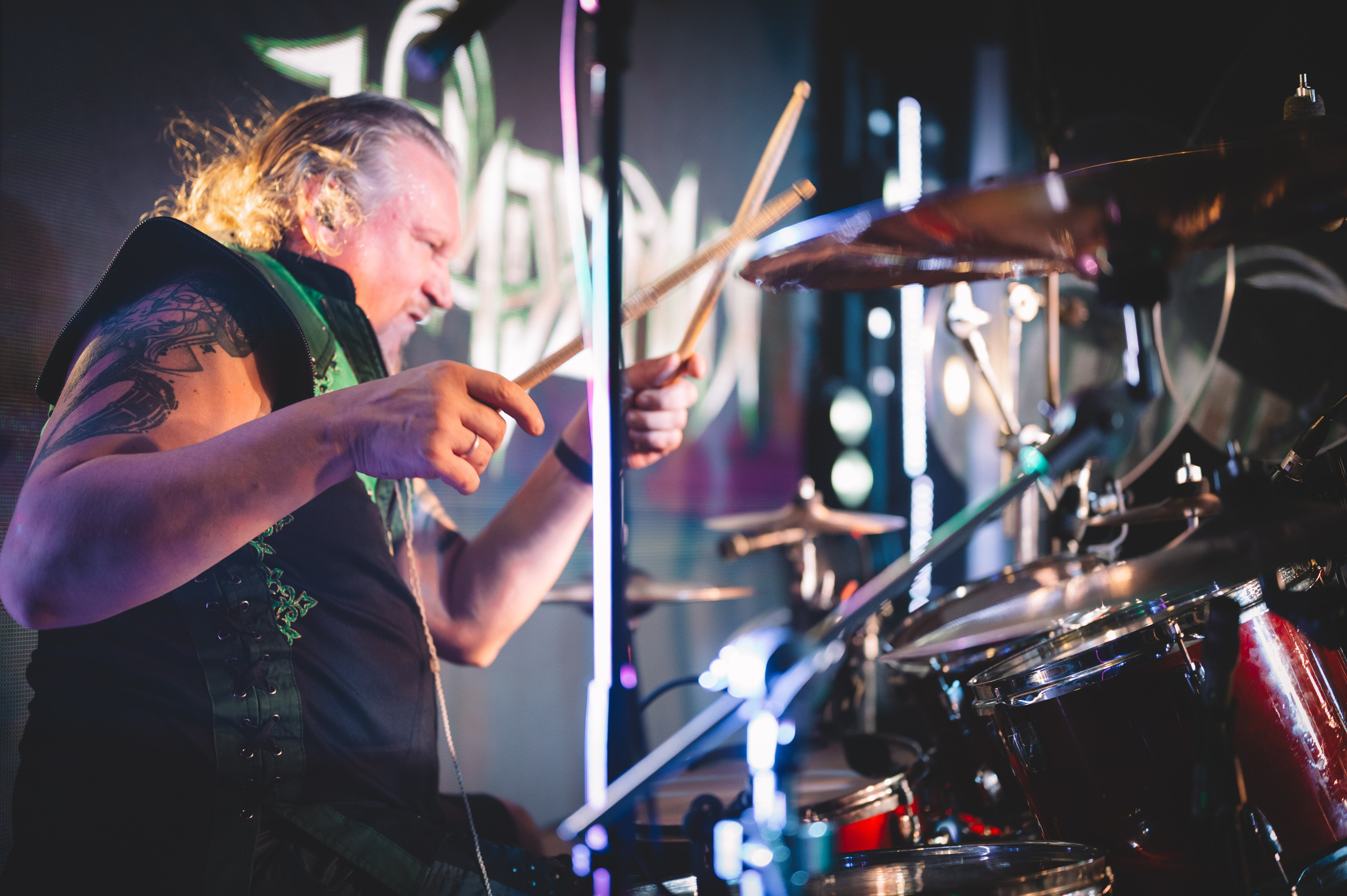 ЭПИДЕМИЯ в Пензе. Фотограф Анна Темнова. Пенза