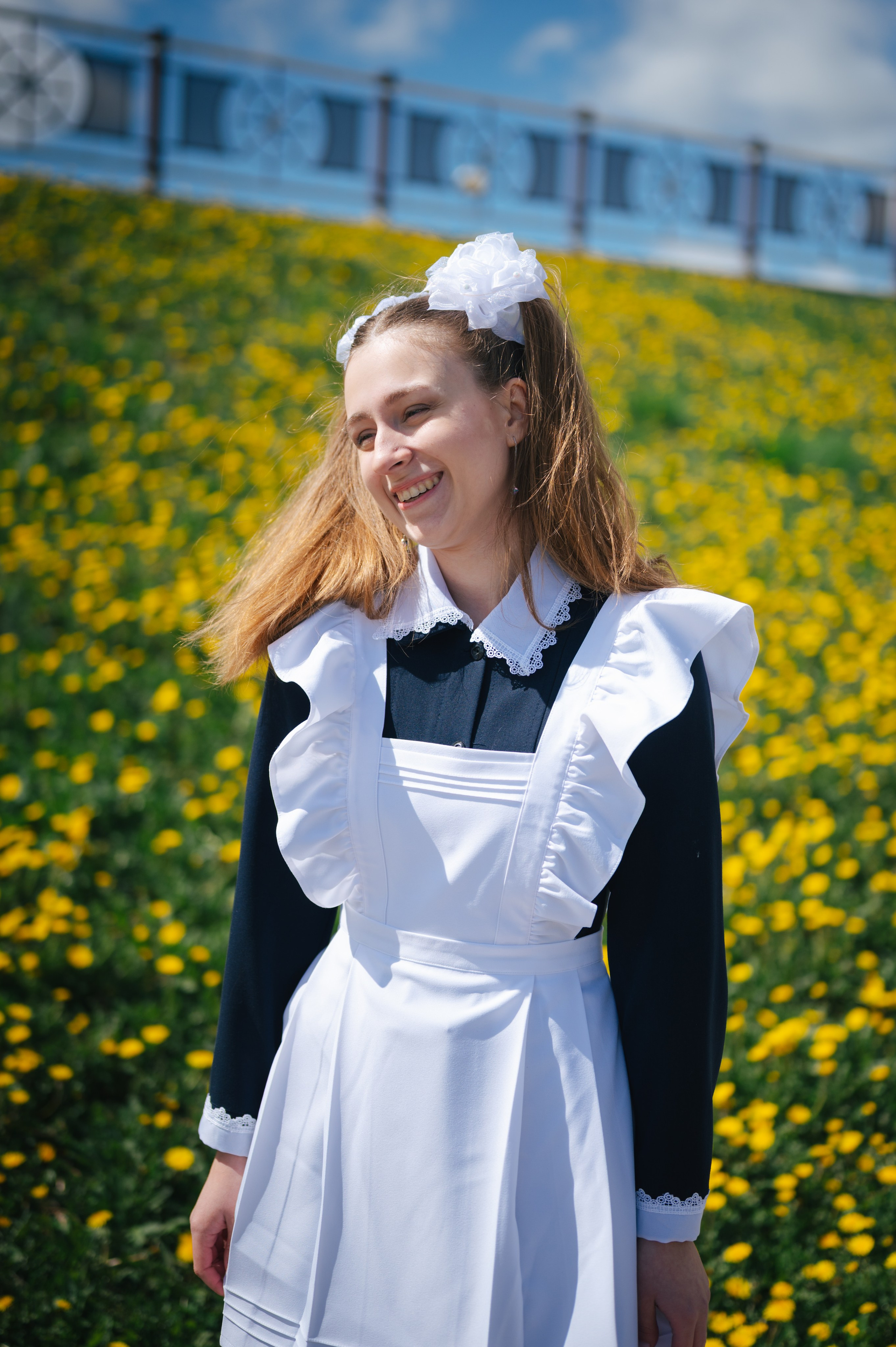 Ульяна. Фотограф Анна Темнова. Пенза