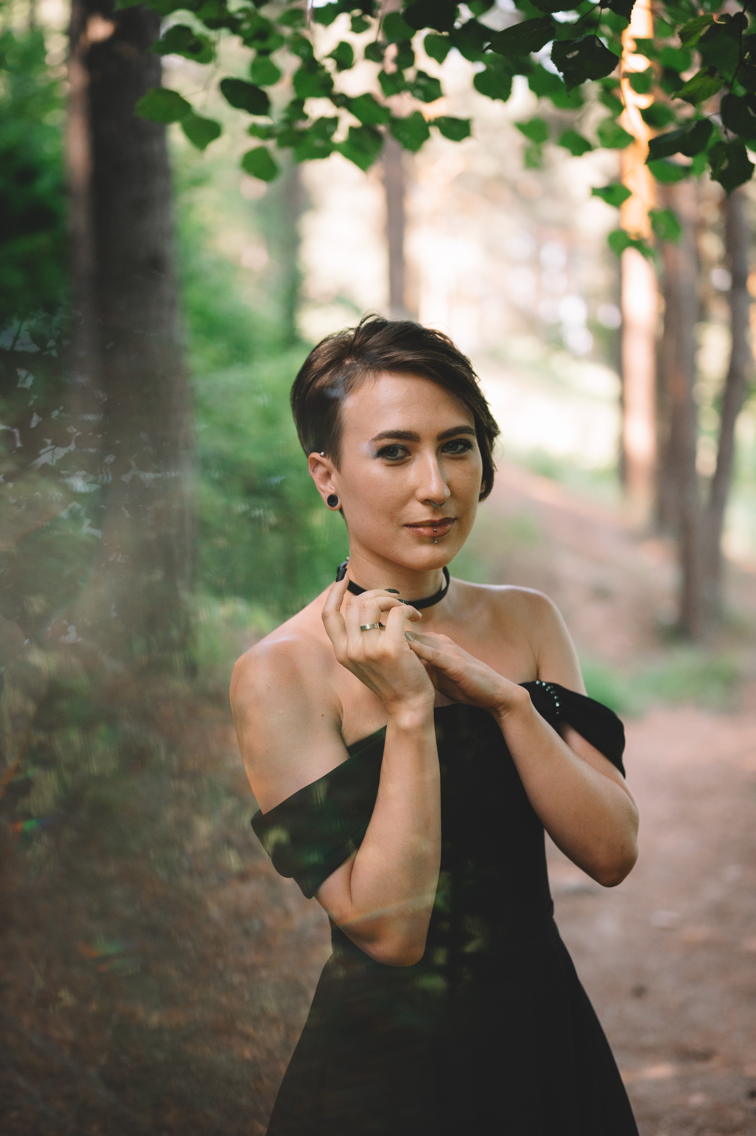 Руслана и Андрей. Фотограф Анна Темнова. Пенза