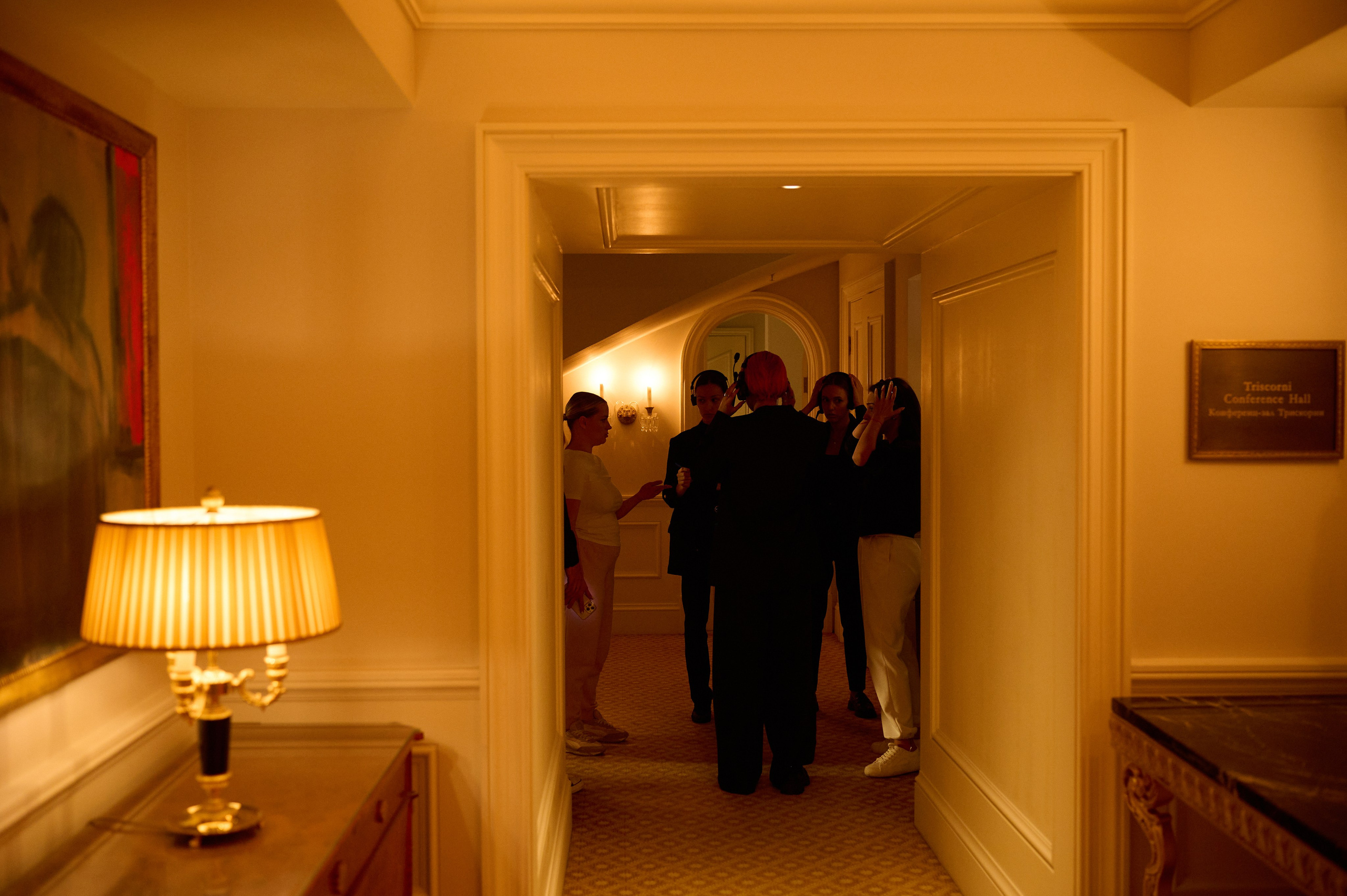 RED BALL (Four Seasons Lion Palace St. Petersburg 5*). Свадебный фотограф в Санкт-Петербурге, Москве, СПб Сергей Поддубный