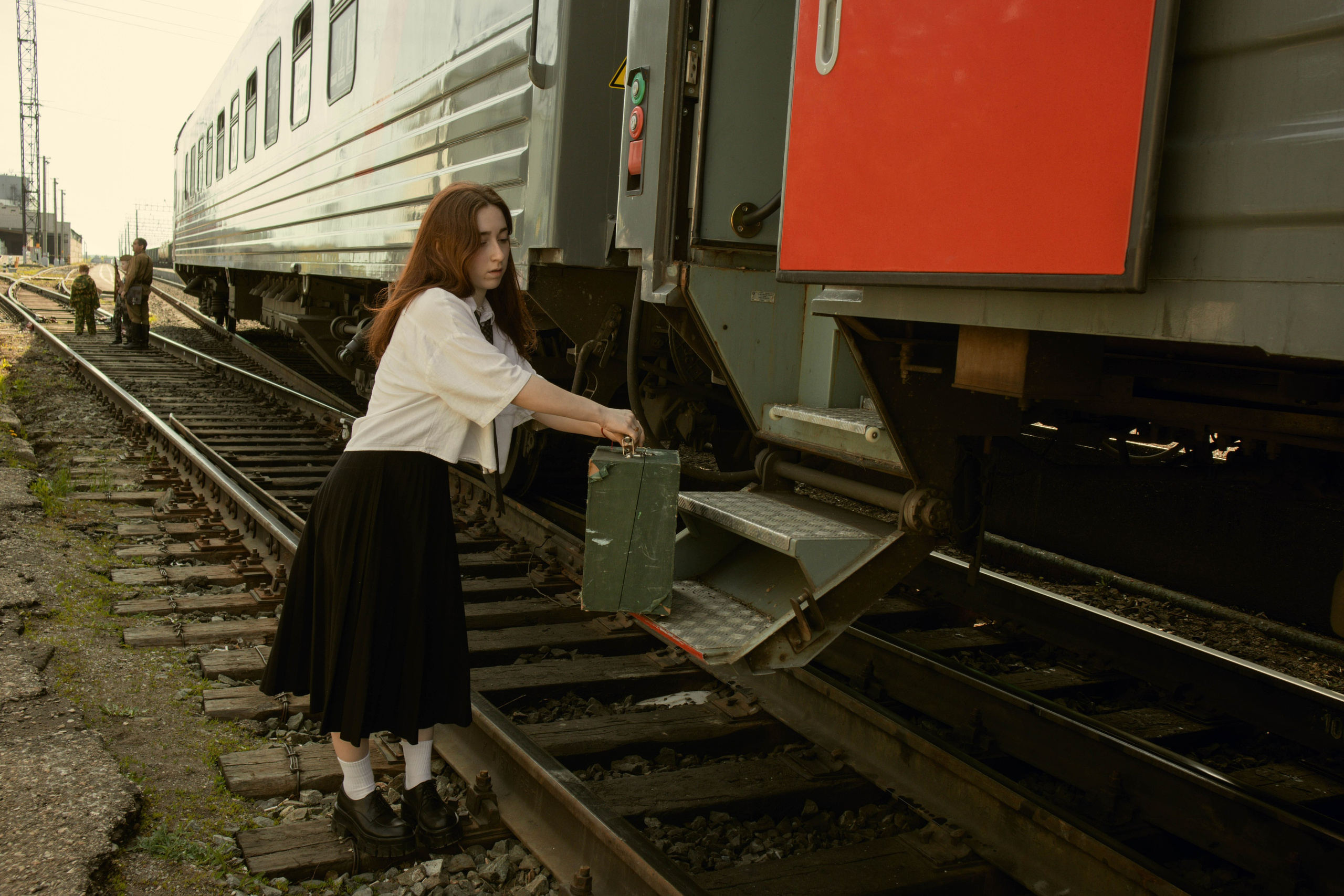 Аделина. Фотограф и видеограф в Бугульме Аня Трутнева