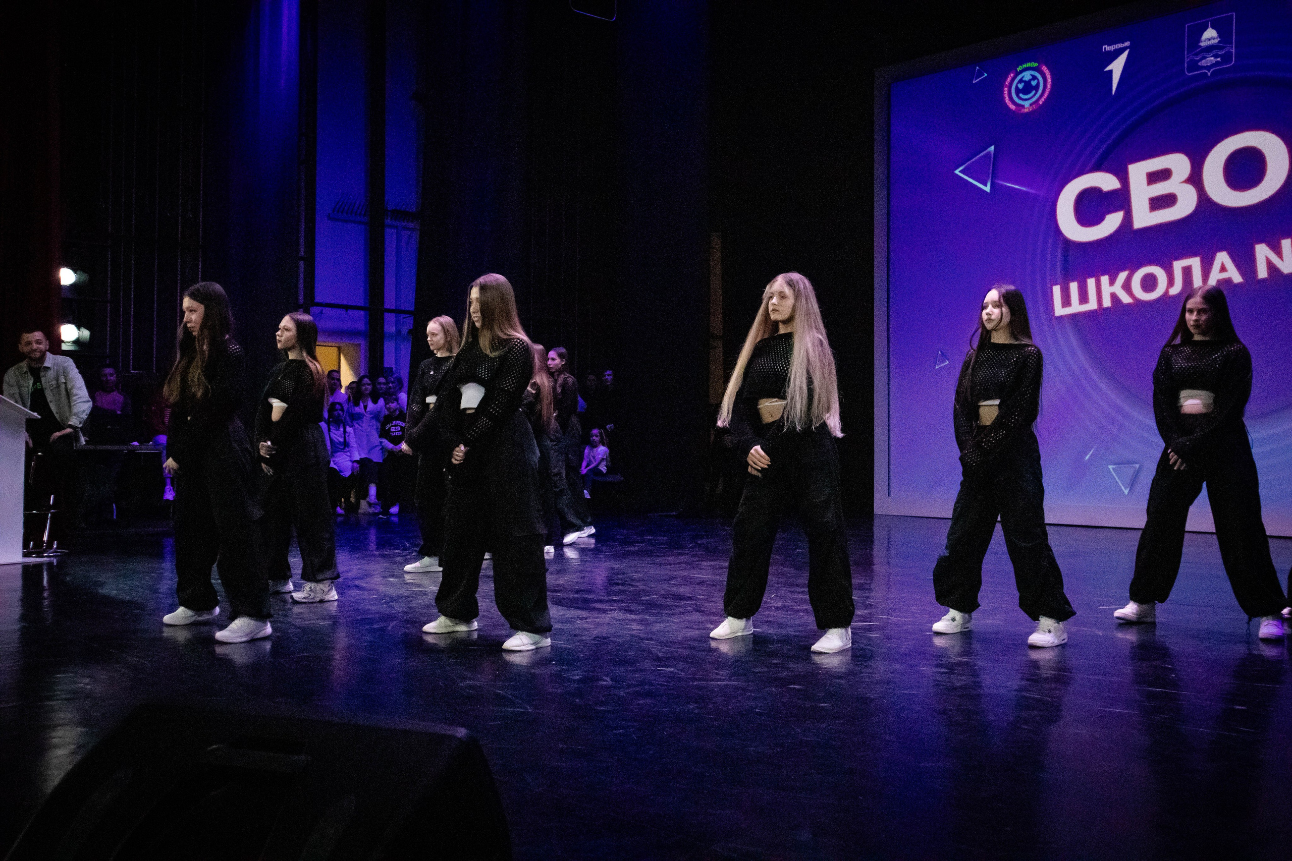 КВН. Фотограф и видеограф в Бугульме Аня Трутнева