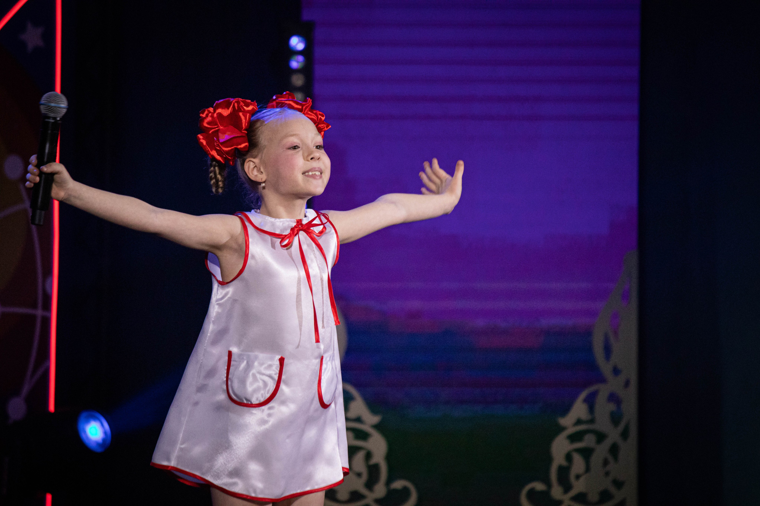 Созвездие-Йолдызлык. Фотограф и видеограф в Бугульме Аня Трутнева