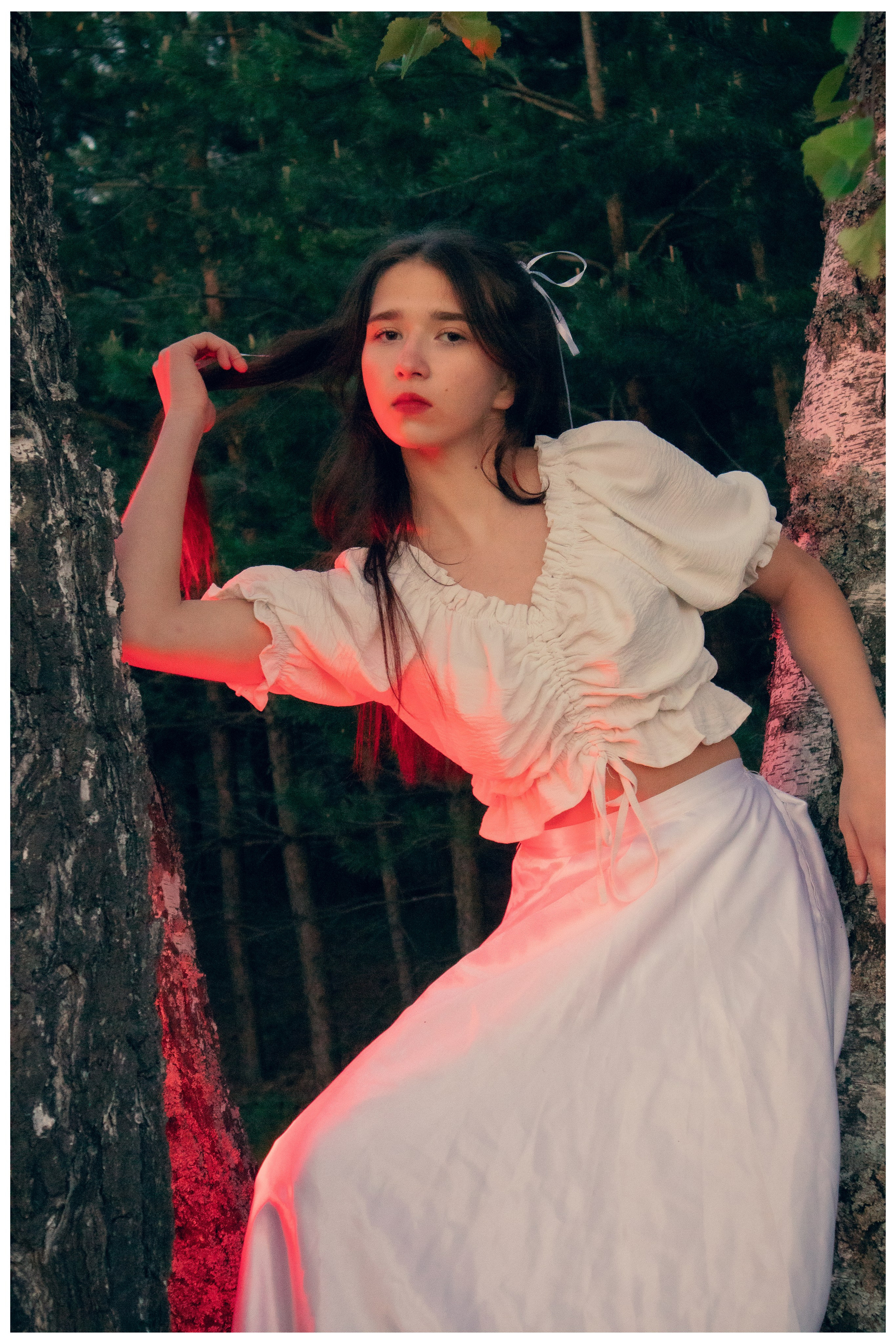 Арина. Фотограф и видеограф в Бугульме Аня Трутнева