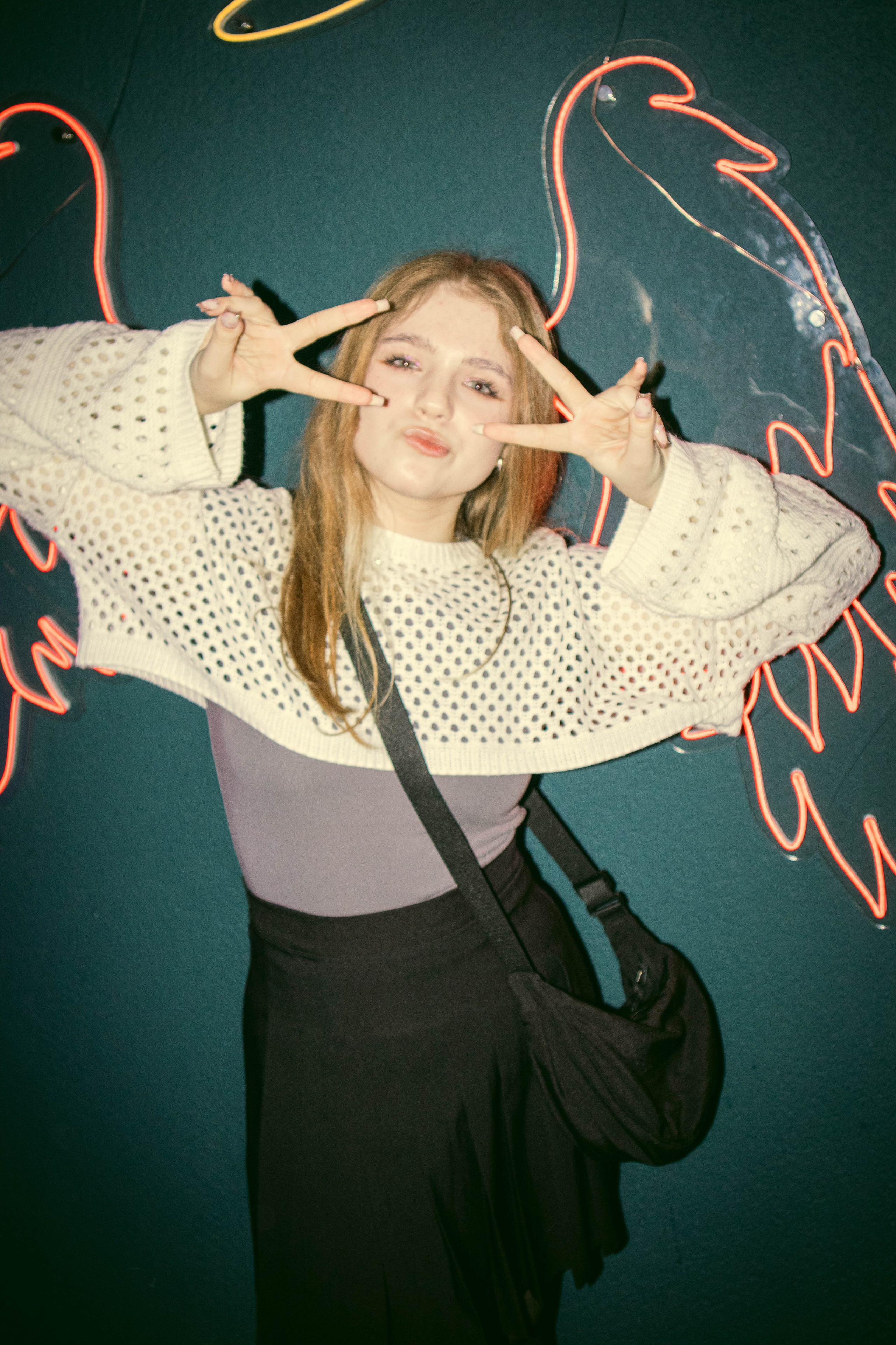 MOSHPIT. Фотограф и видеограф в Бугульме Аня Трутнева