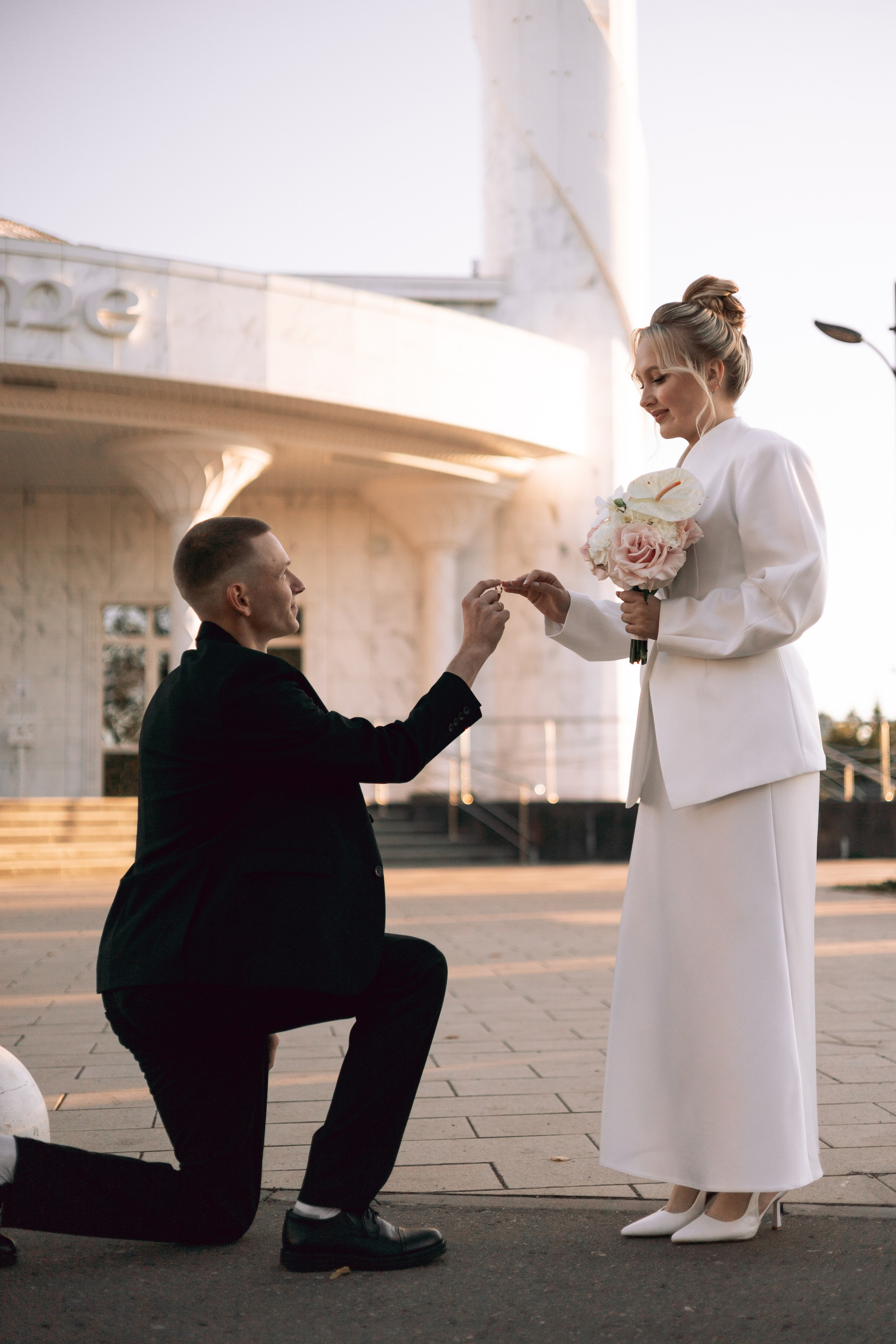 Артём ♡ Дарья. Фотограф и видеограф в Бугульме Аня Трутнева