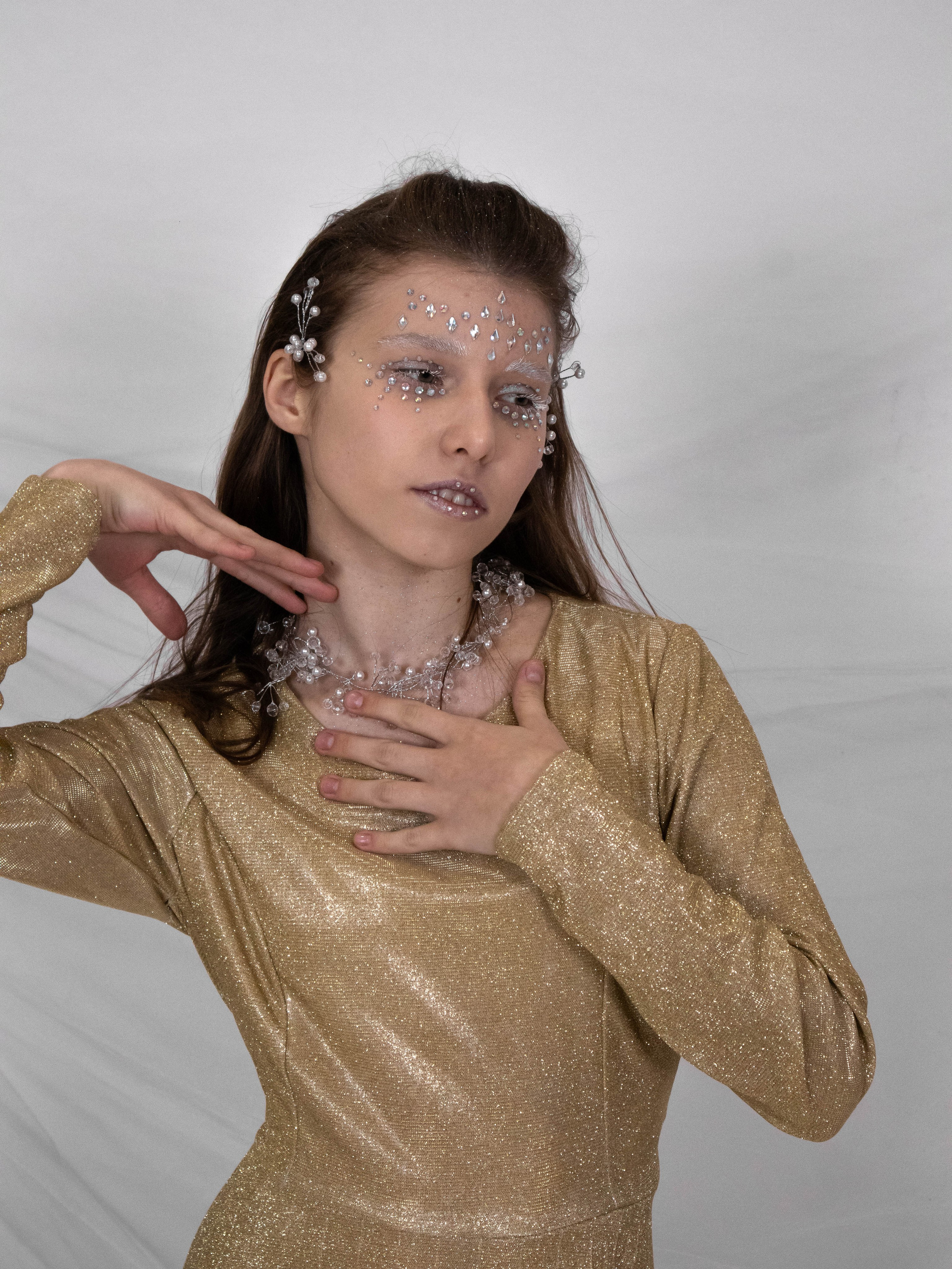 FASHION 14.01.24. Фотограф и видеограф в Бугульме Аня Трутнева