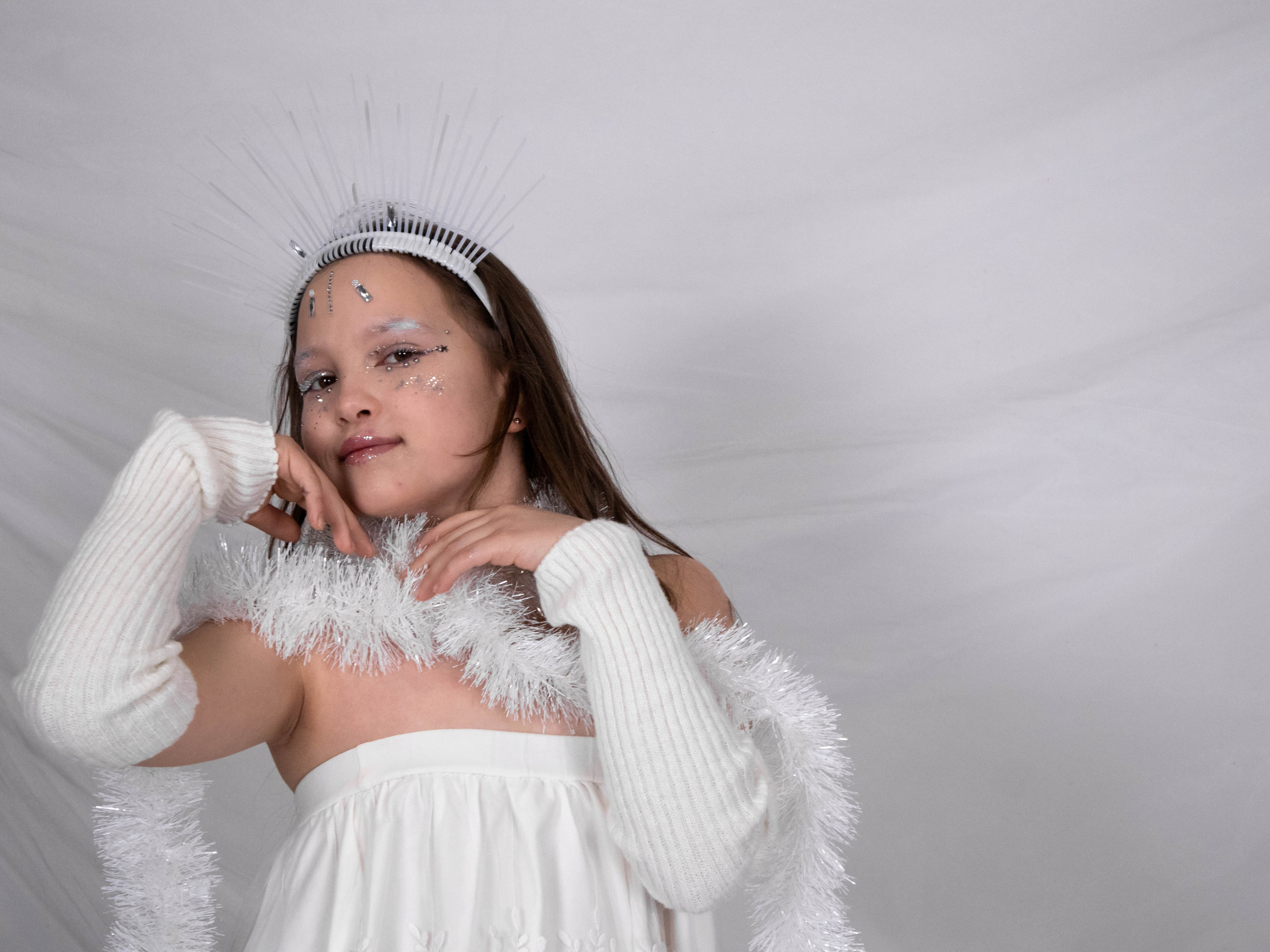 FASHION 14.01.24. Фотограф и видеограф в Бугульме Аня Трутнева