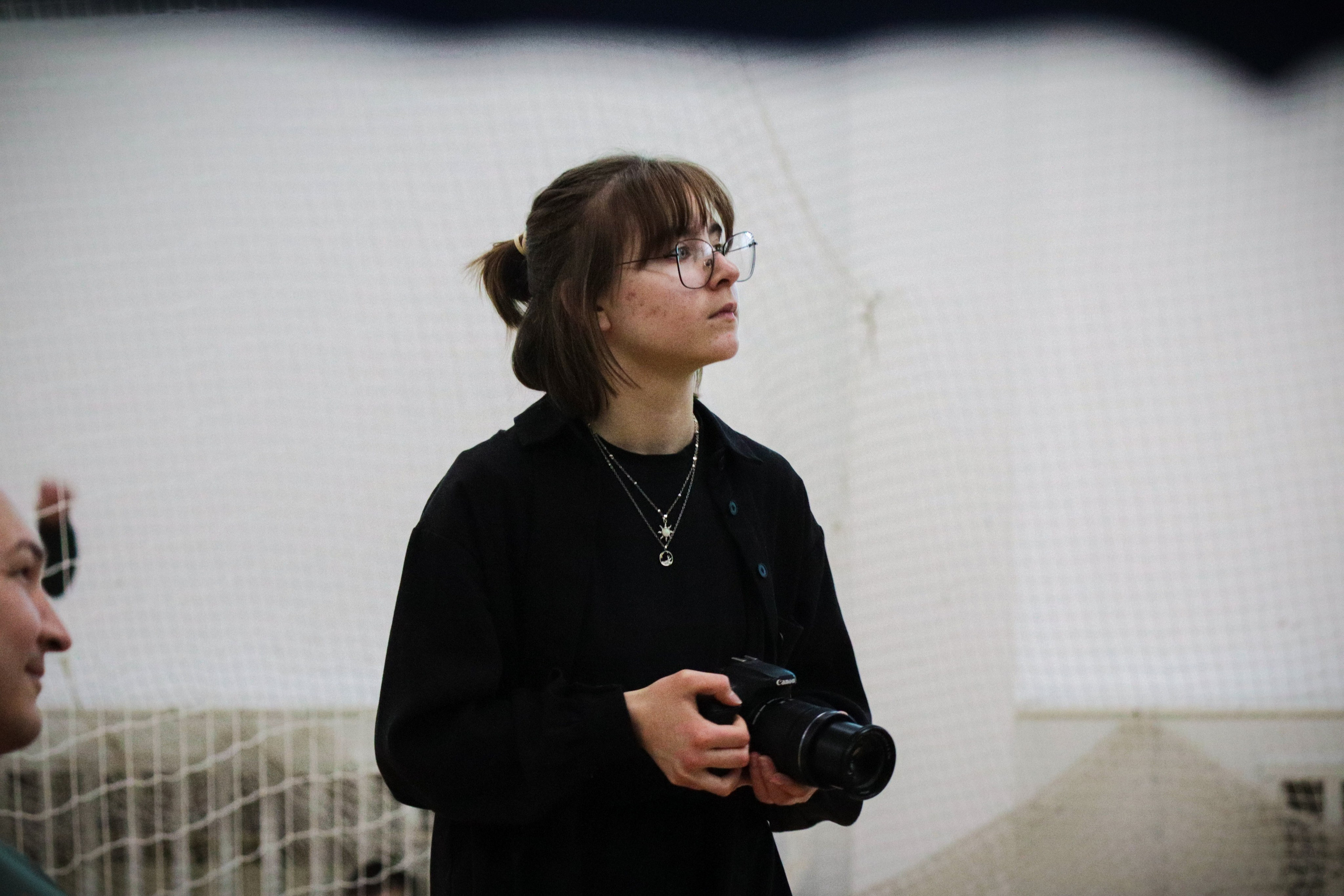 Туртир по кикбоксингу. Фотограф и видеограф в Бугульме Аня Трутнева