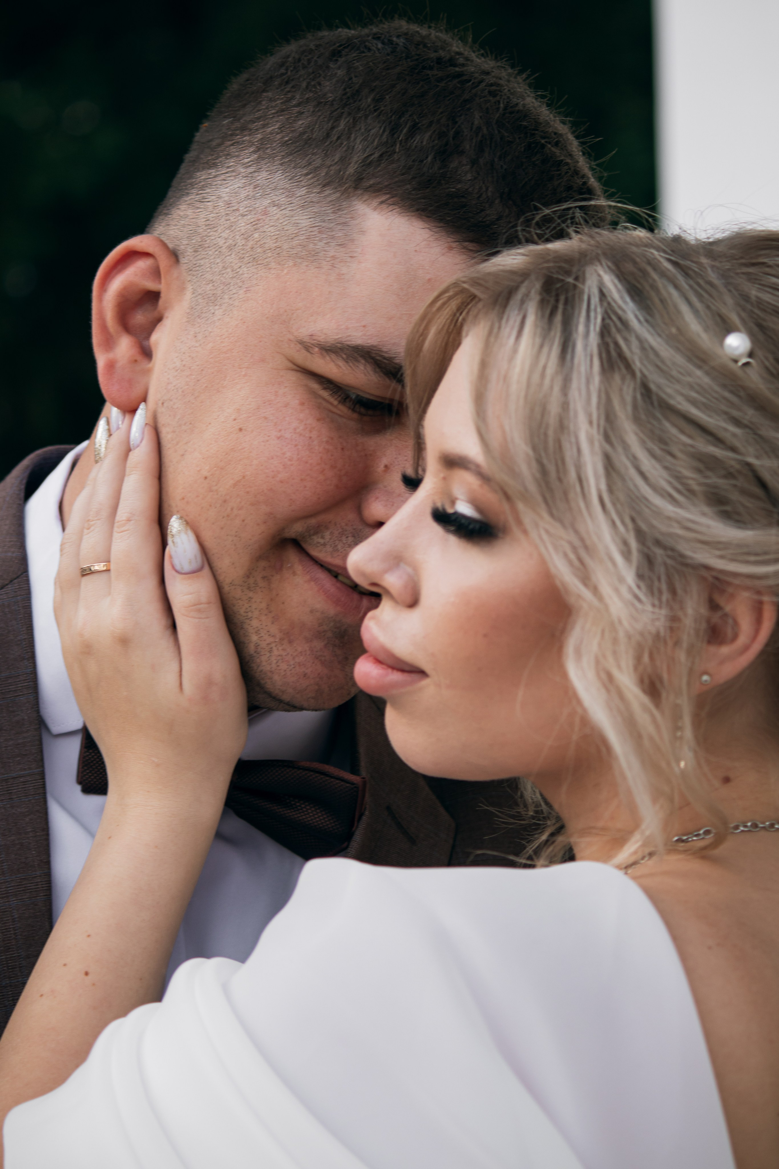 София и Ярослав. Фотограф и видеограф в Бугульме Аня Трутнева