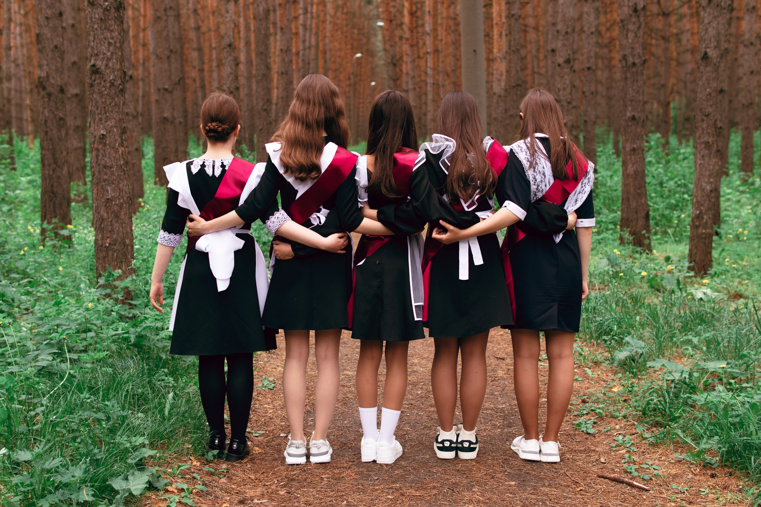 Северное. Фотограф и видеограф в Бугульме Аня Трутнева