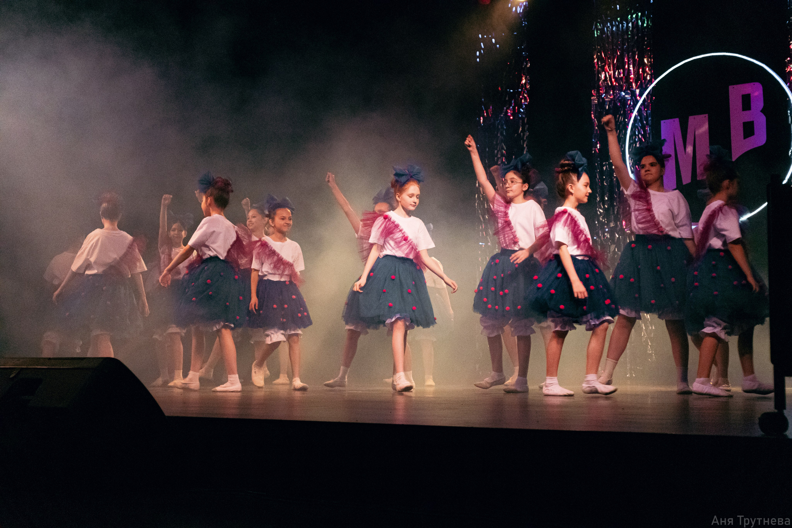 МОСКОВСКОЕ ВРЕМЯ юбилей. Фотограф и видеограф в Бугульме Аня Трутнева