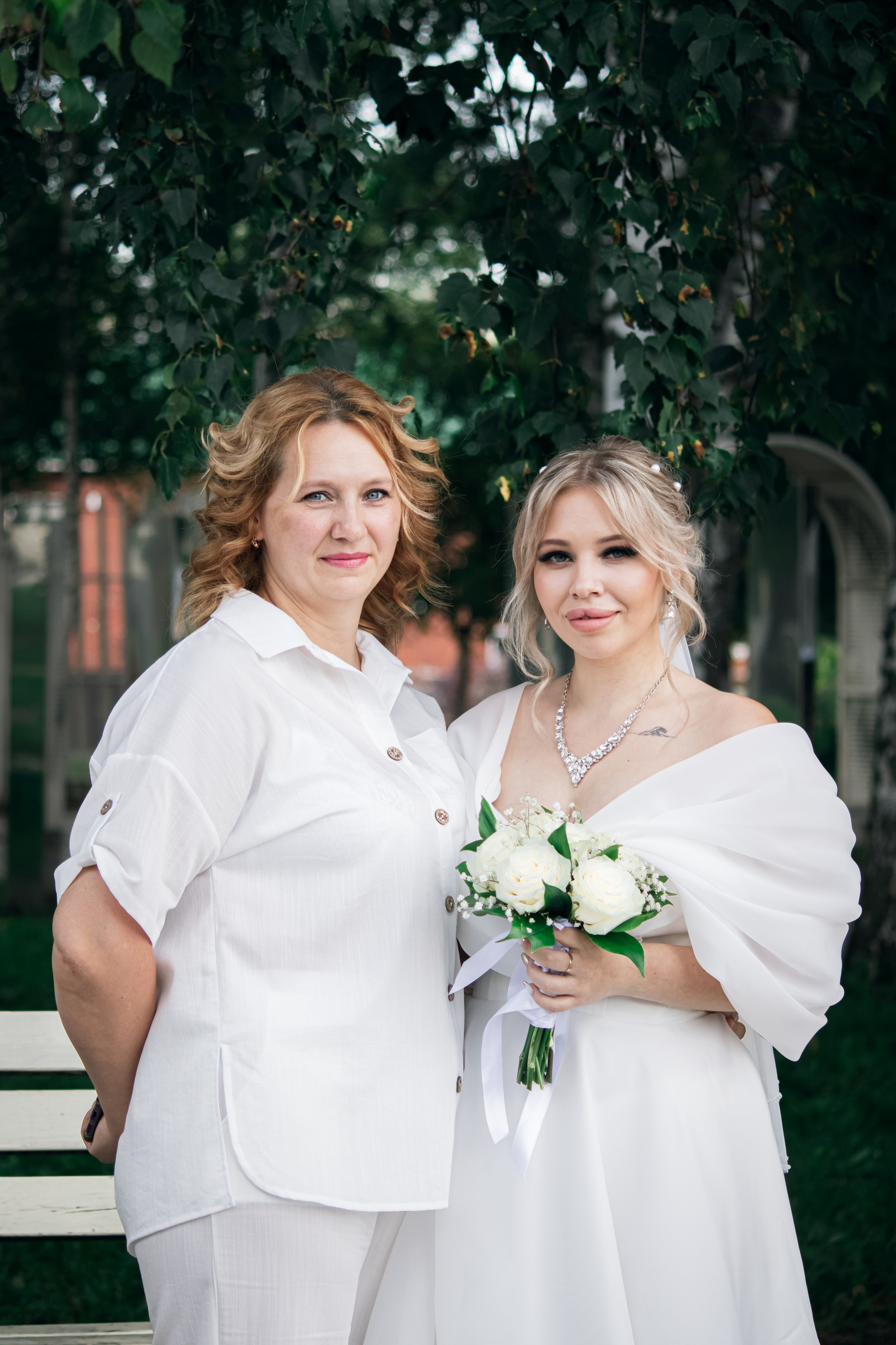 София и Ярослав. Фотограф и видеограф в Бугульме Аня Трутнева