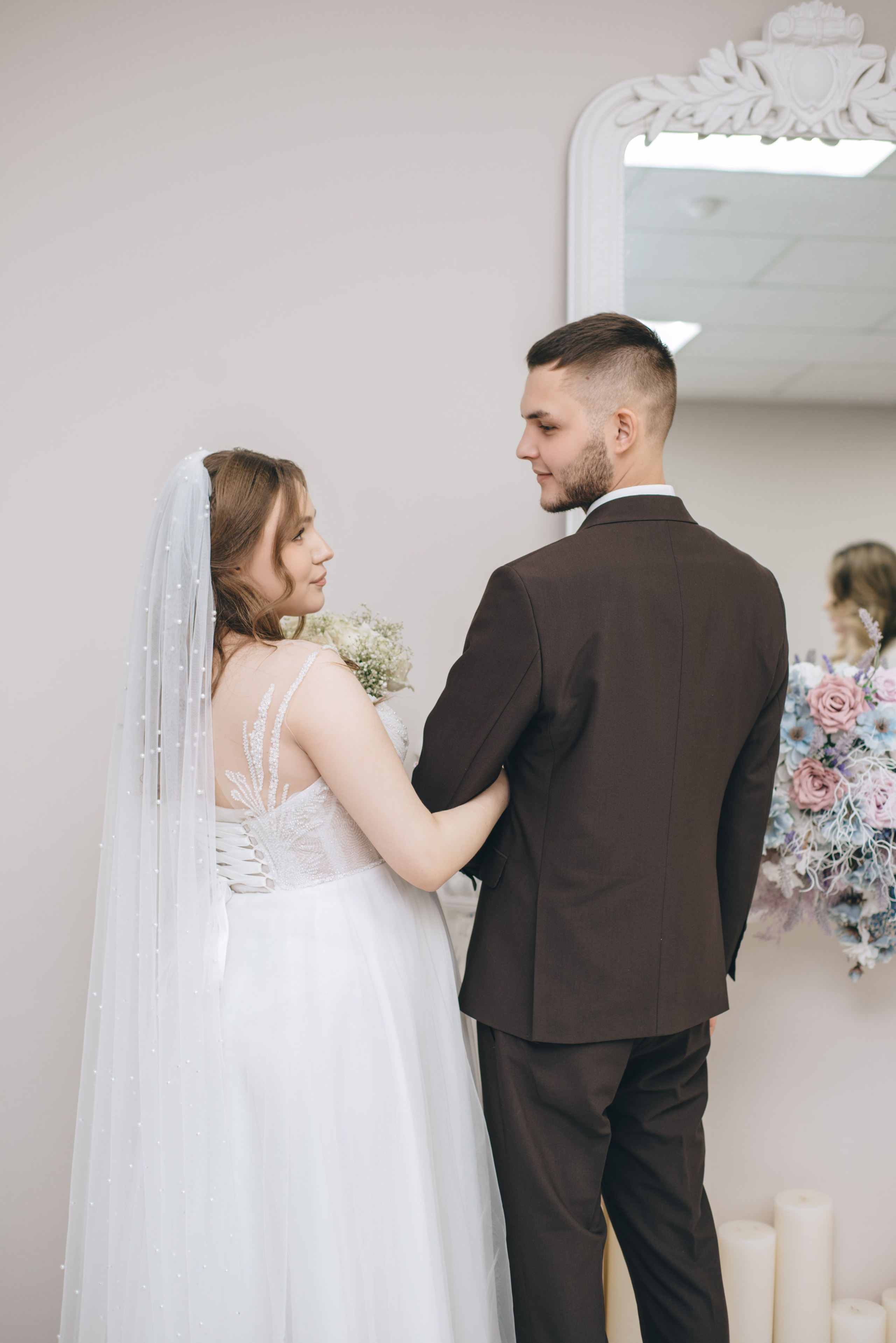 Свадьба 4. Семейный и женский фотограф Арина Балякина