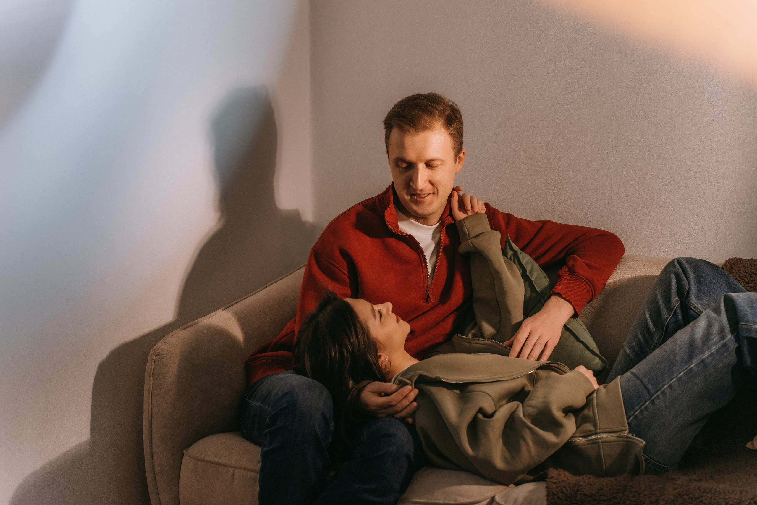 Евгений и Анастасия. Свадебный и семейный фотограф Юлия Девятайкина