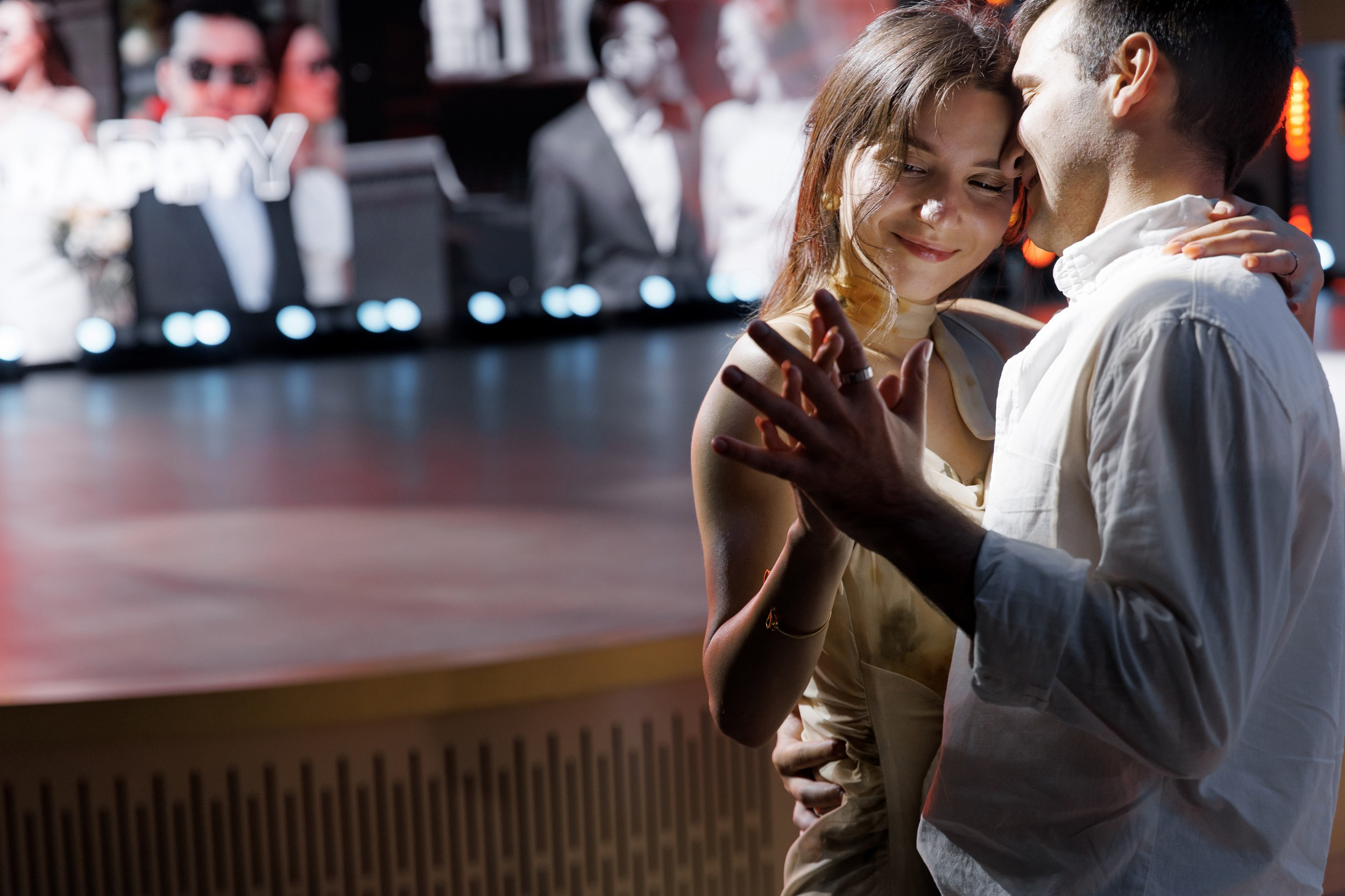 Георгий и Катя 2024. Свадебный фотограф в Москве, Ярославле Виталий Квант