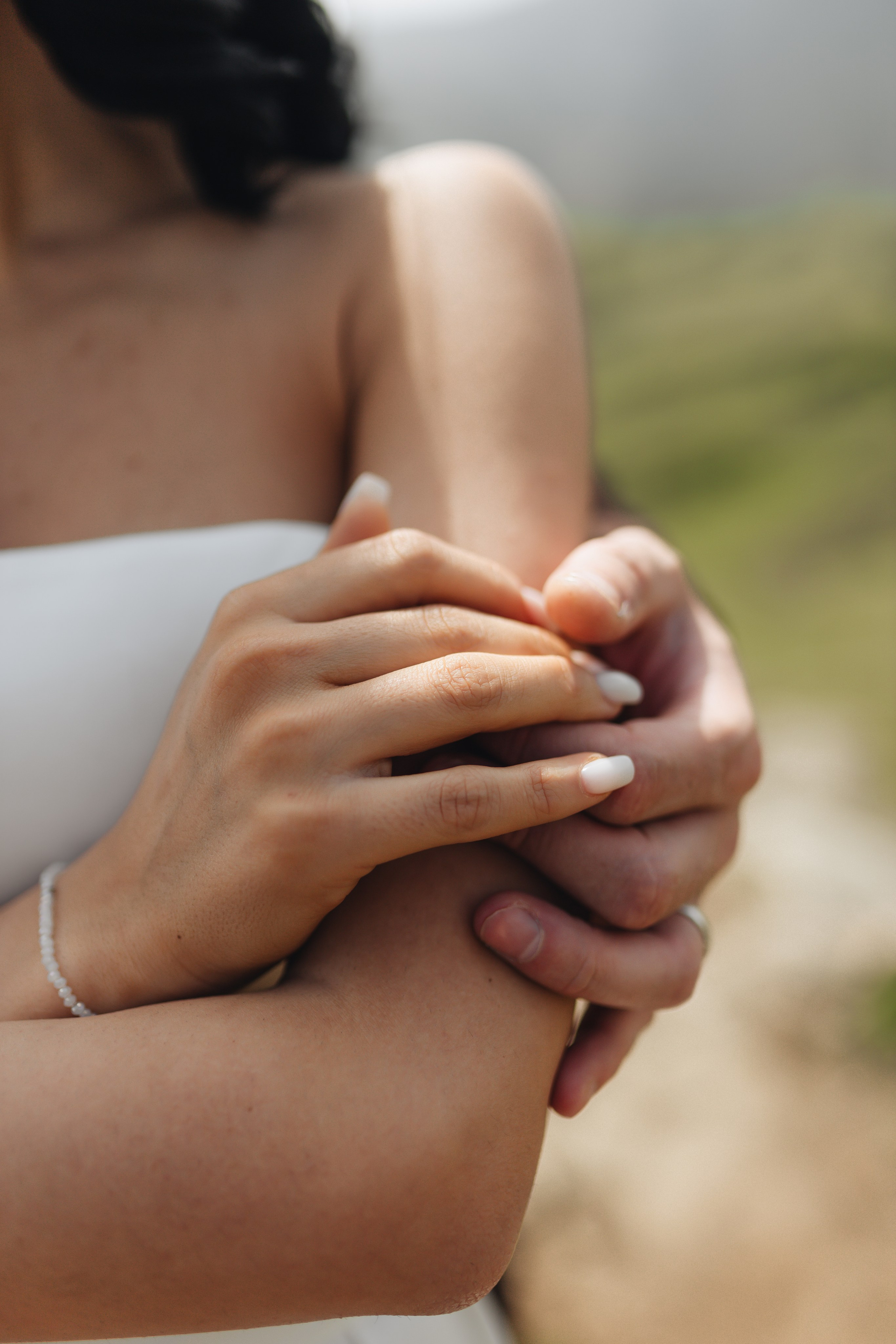 Свадебные съемки. Фотограф в Краснодаре Юлия Перкунова