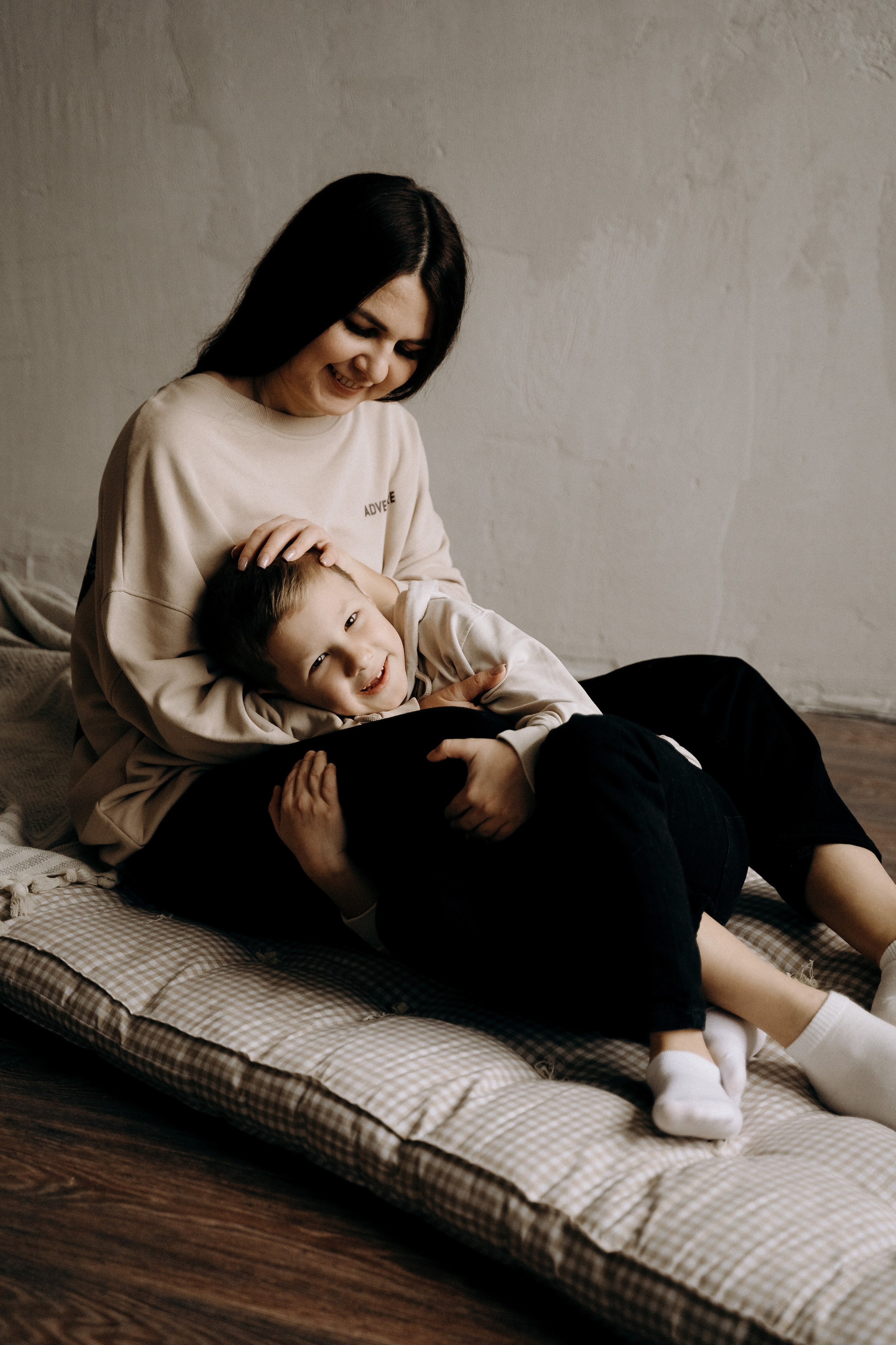 Счастливое Детство