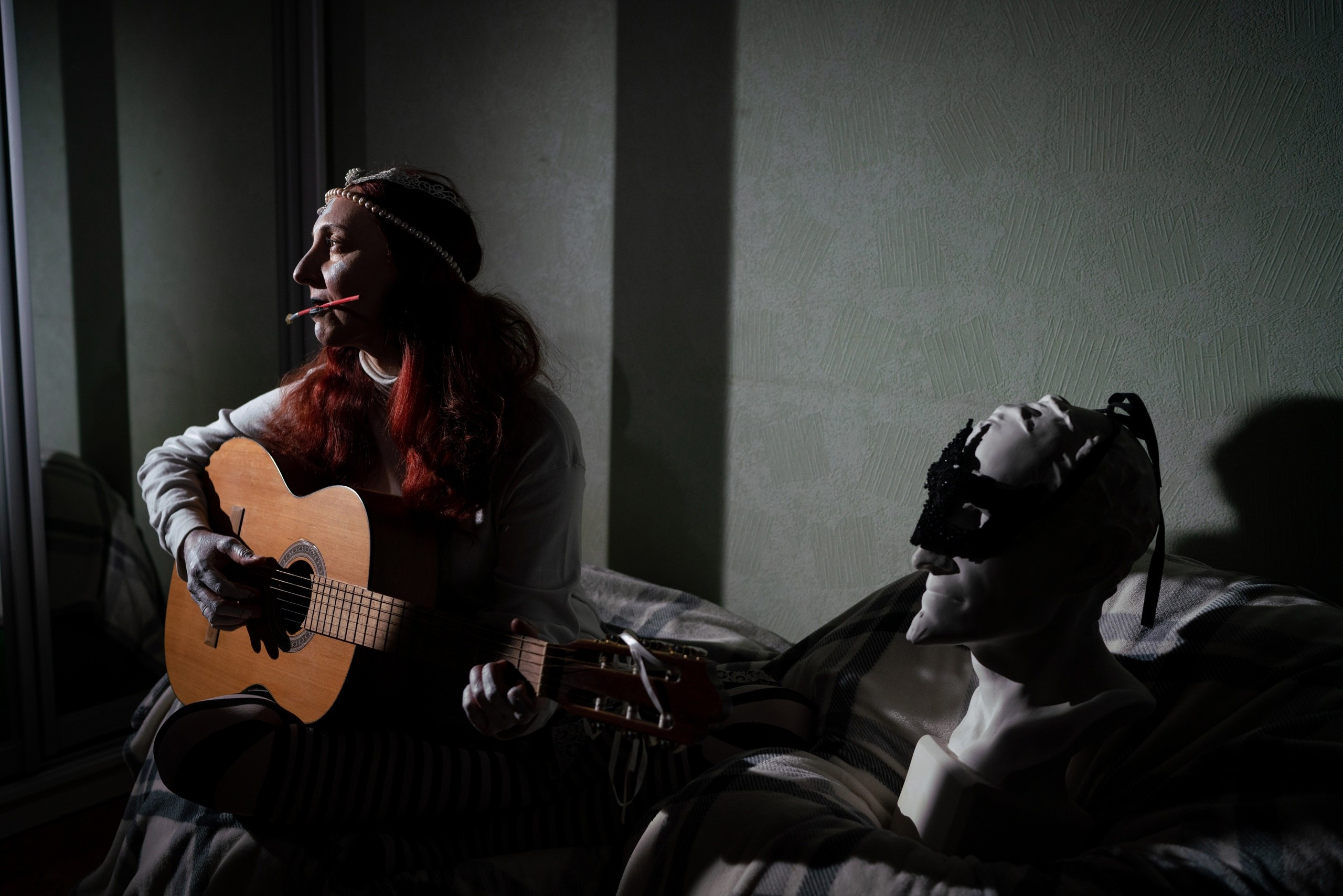 автор: Эльдар Кутдусов