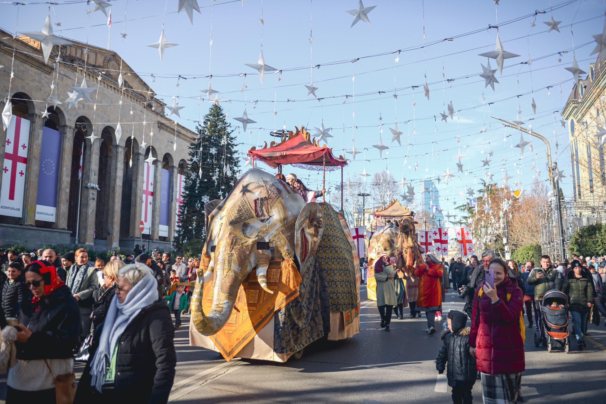 Report photographer Tbilisi. Lika Gomiashvili photography Georgia Tbilisi