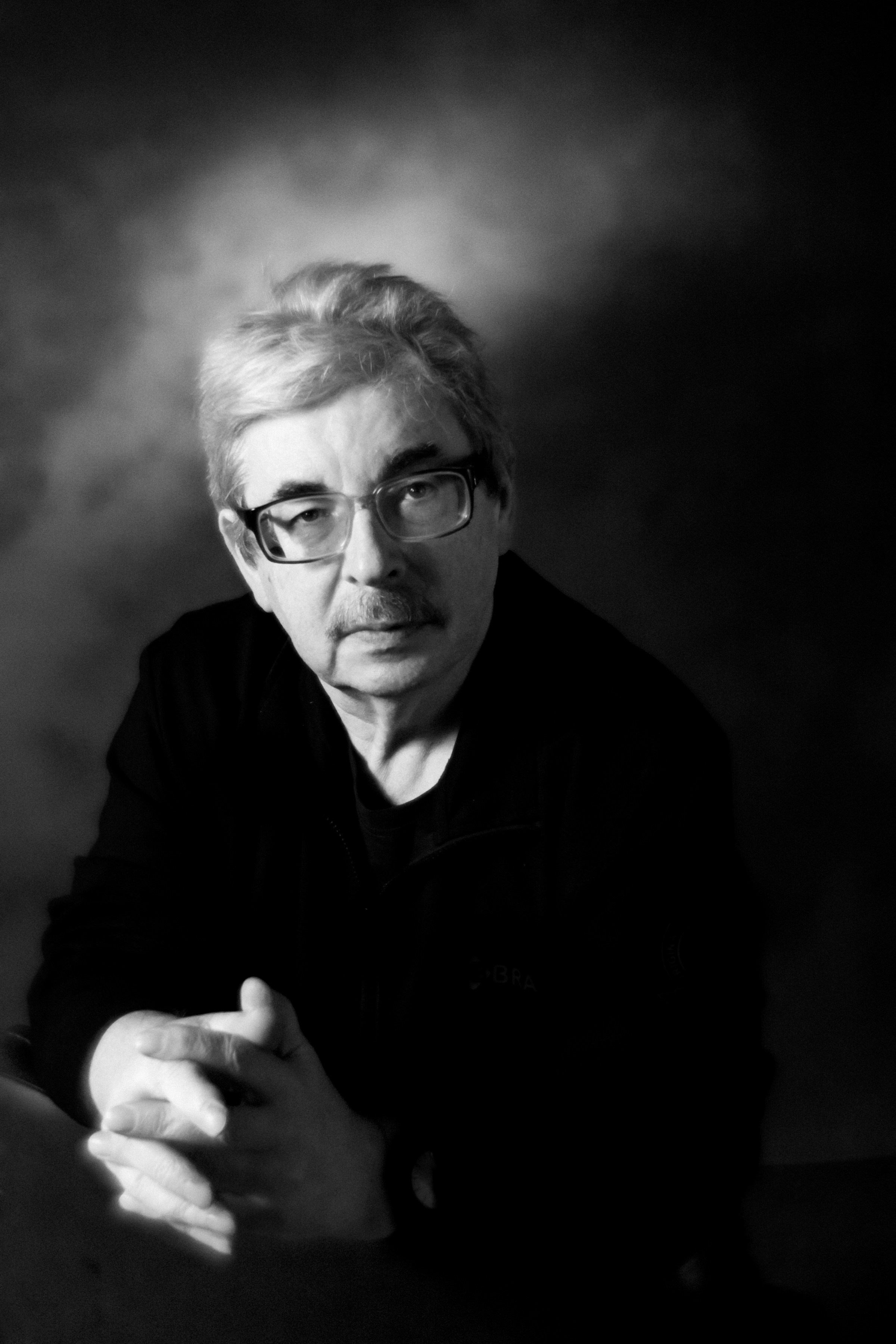 Владимир. Фотограф в Красноярске Оксана Корчагина