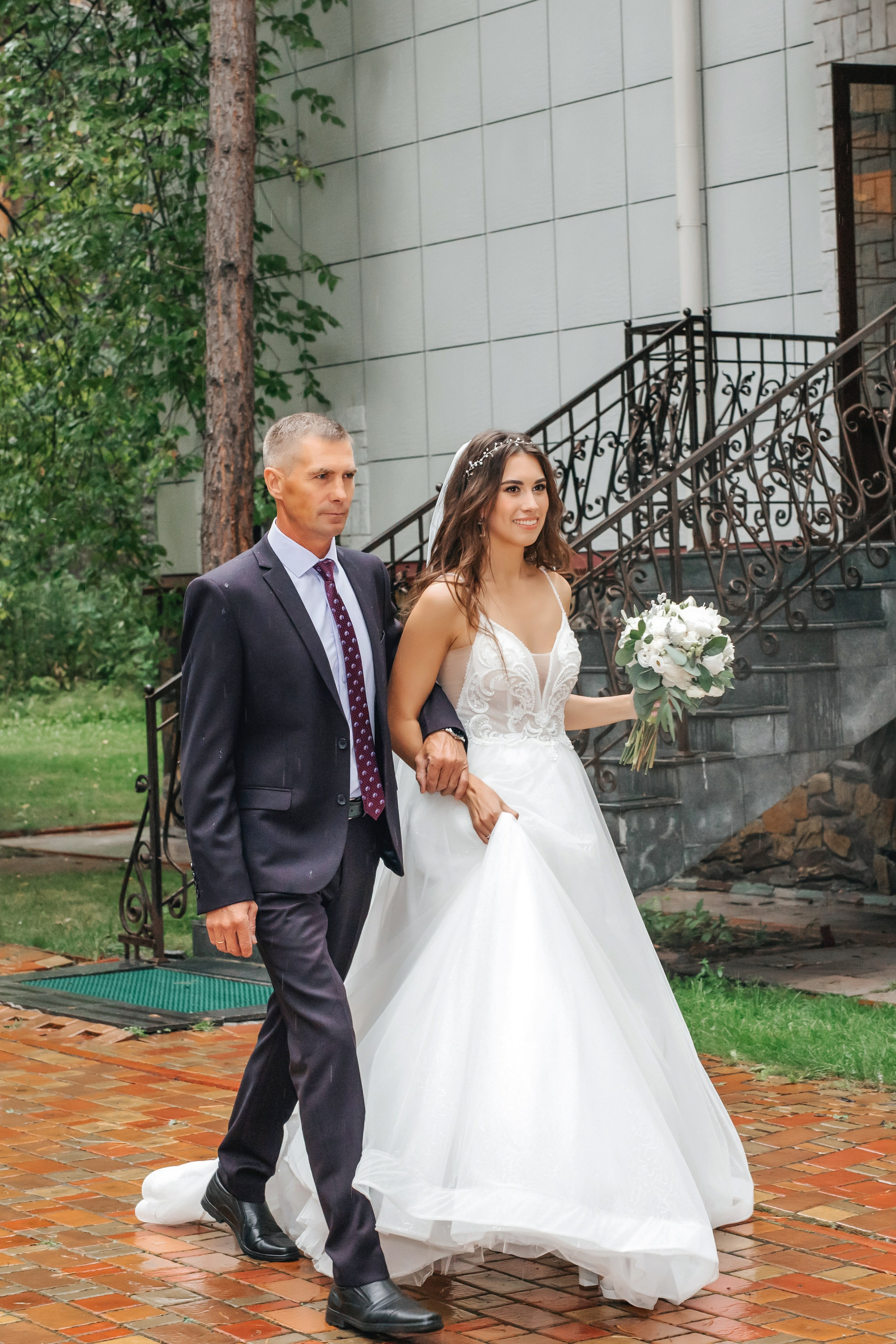 E & A. Свадебный и семейный фотограф в Новосибирске Александра Ракитина