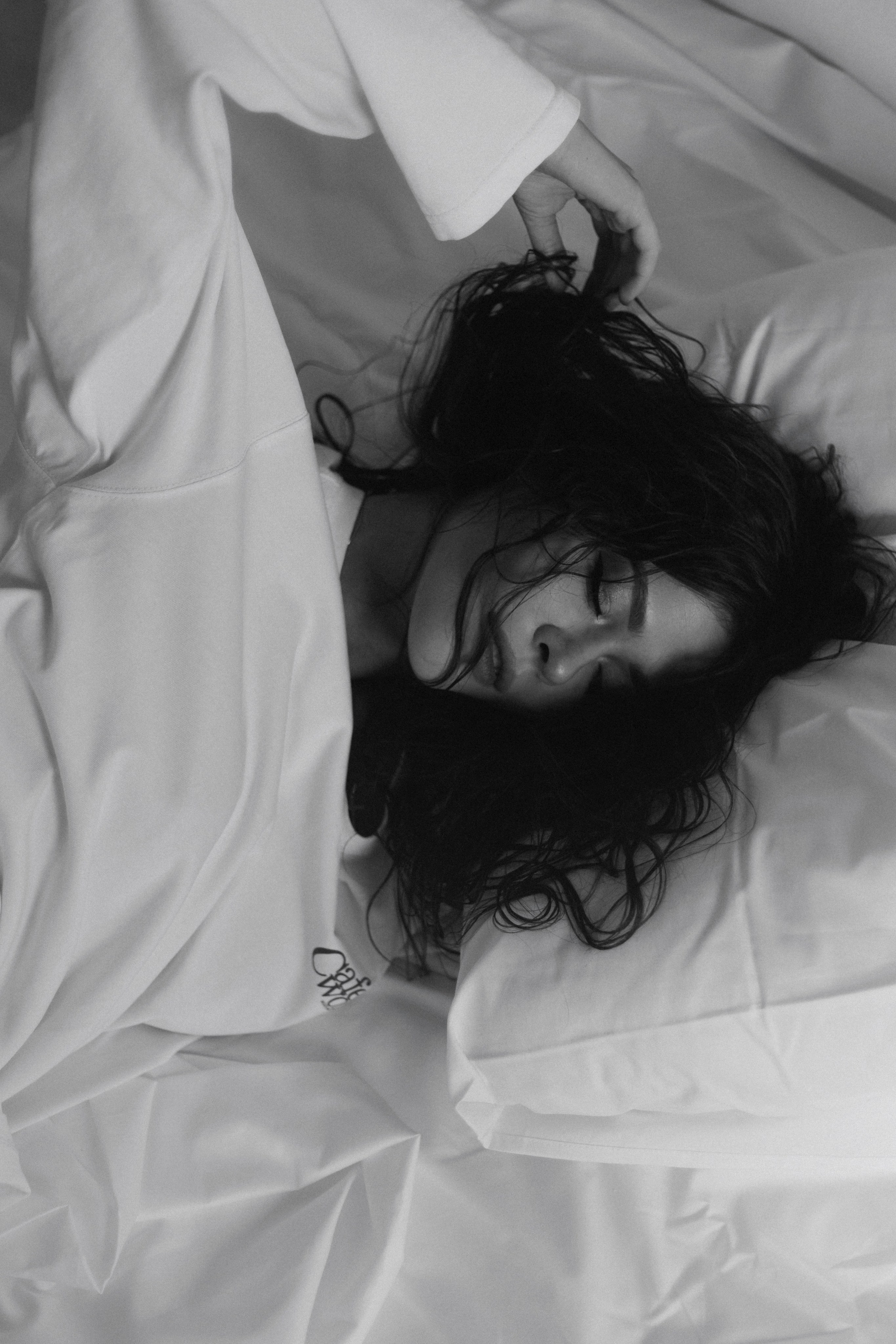 Индивидуальная съёмка. Фотограф Батурин Илья г. Красноярск