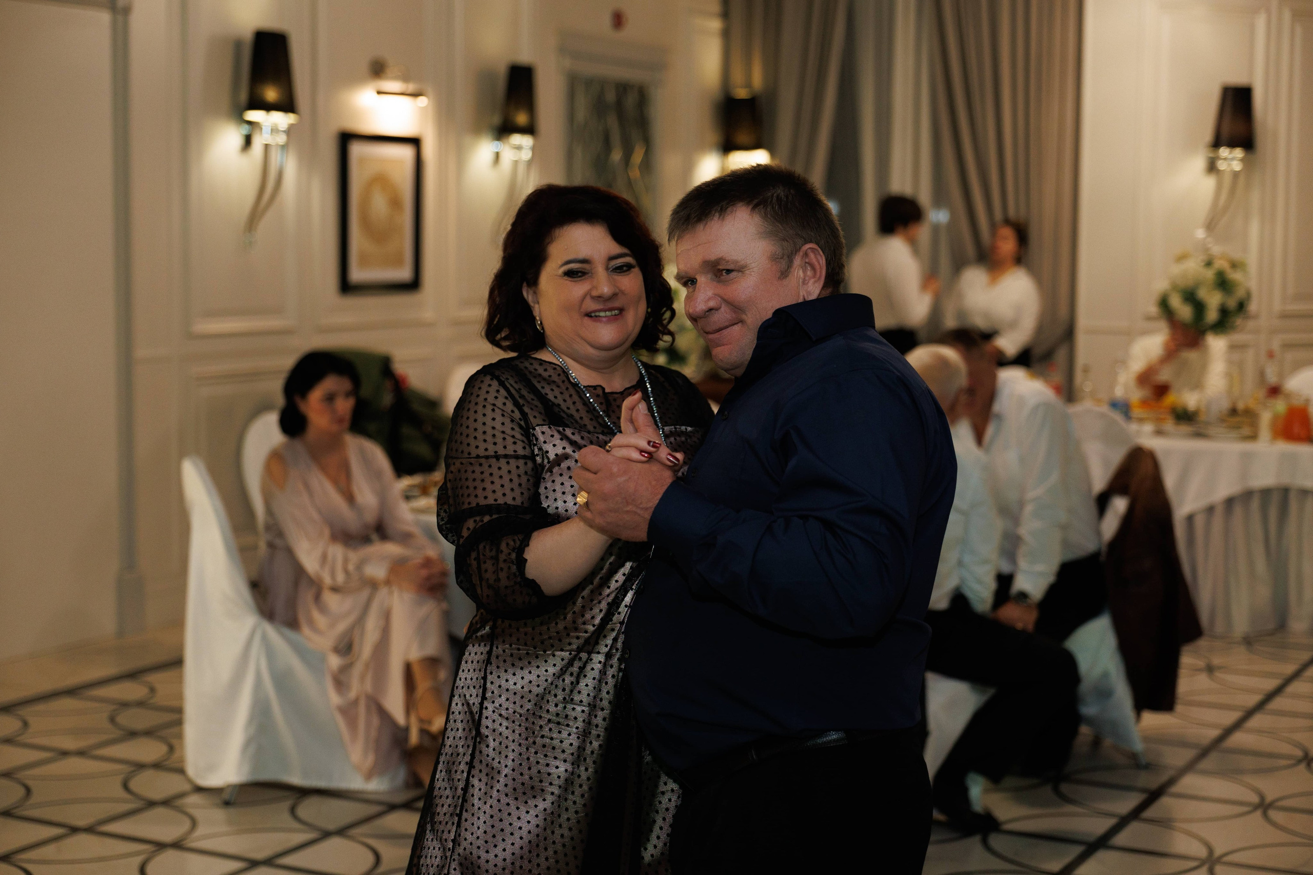 Максим и Маргарита