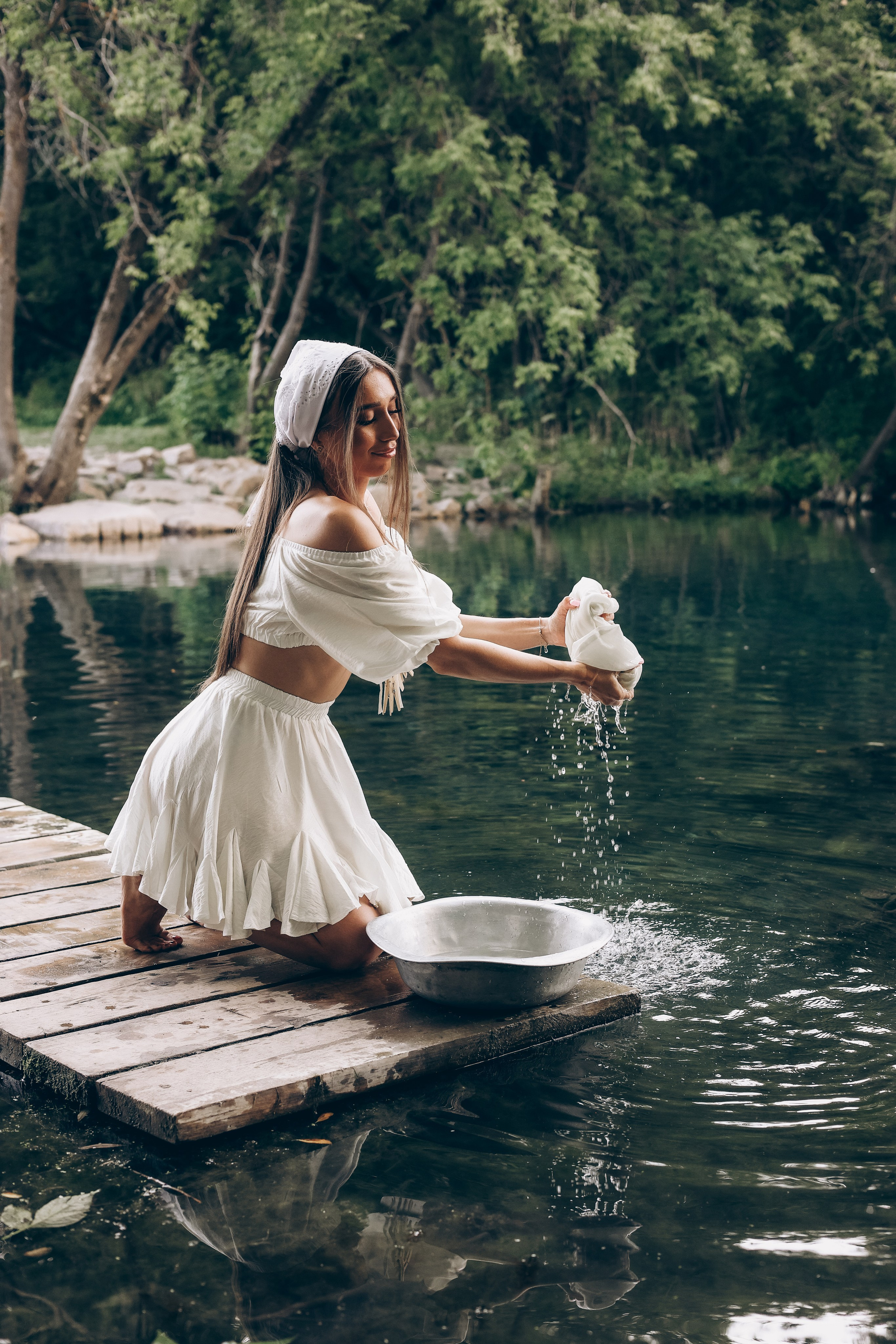 Индивидуальная фотосессия., Руфина 2024. Фотограф г. Казань