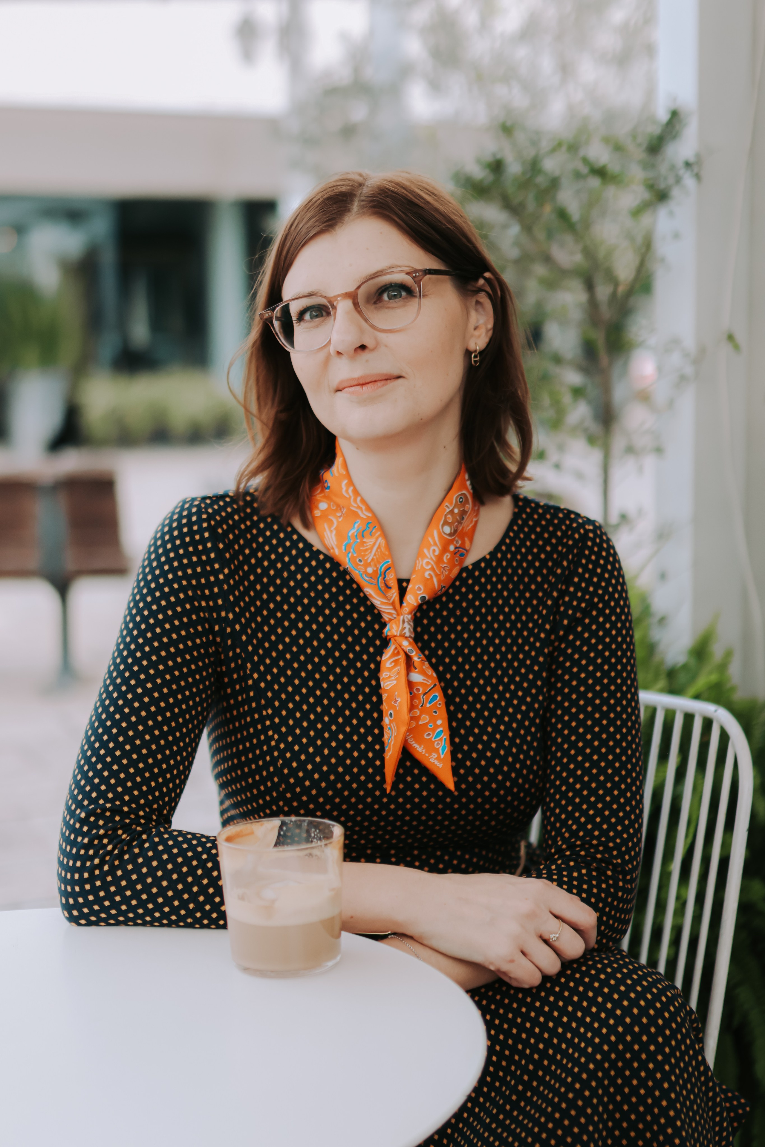 Avital, Tel Aviv | January 2026. Photographer in Israel Alice Milchin