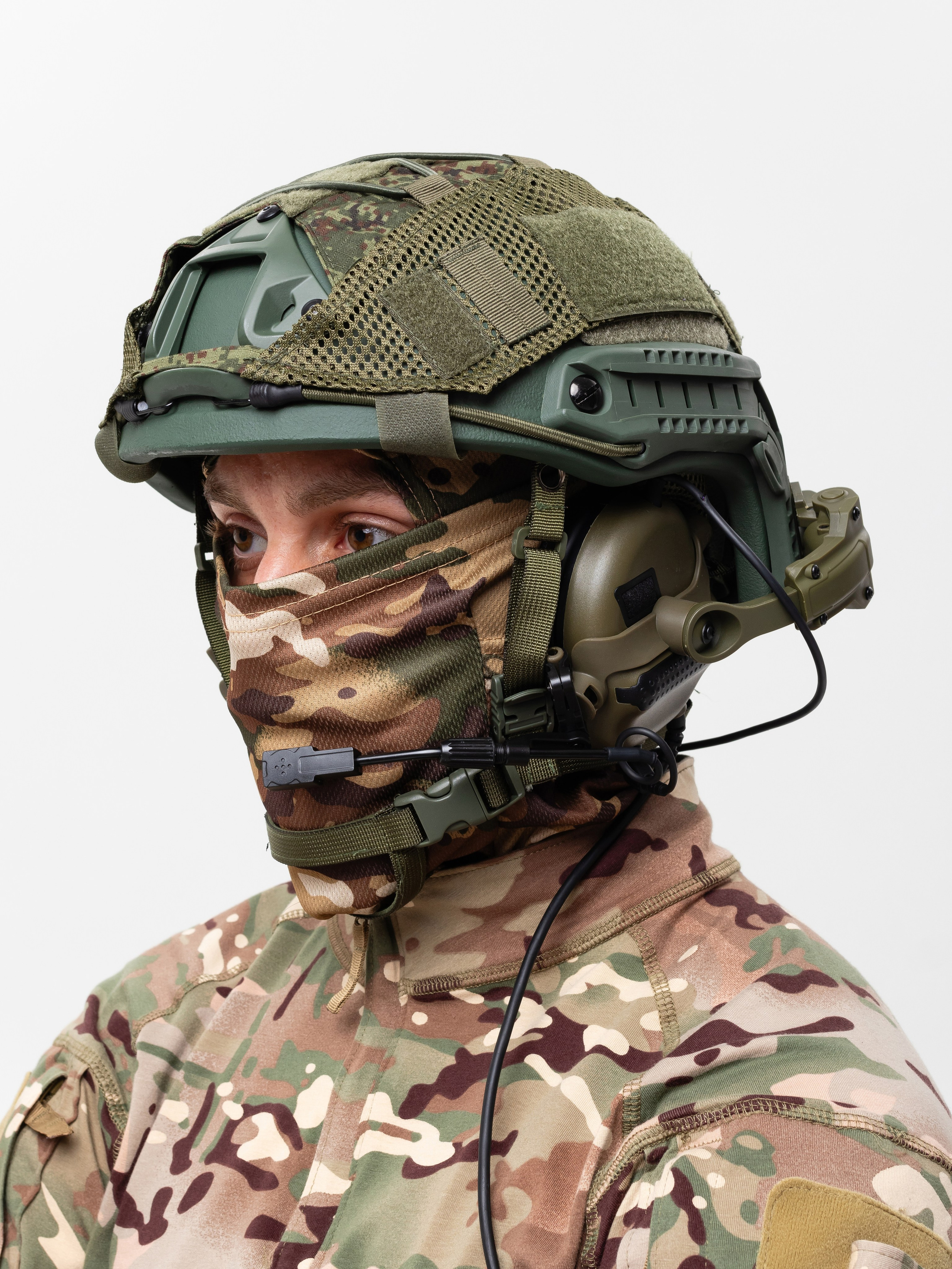 Наушники. Фотограф в Краснодаре Арина Кудряшова