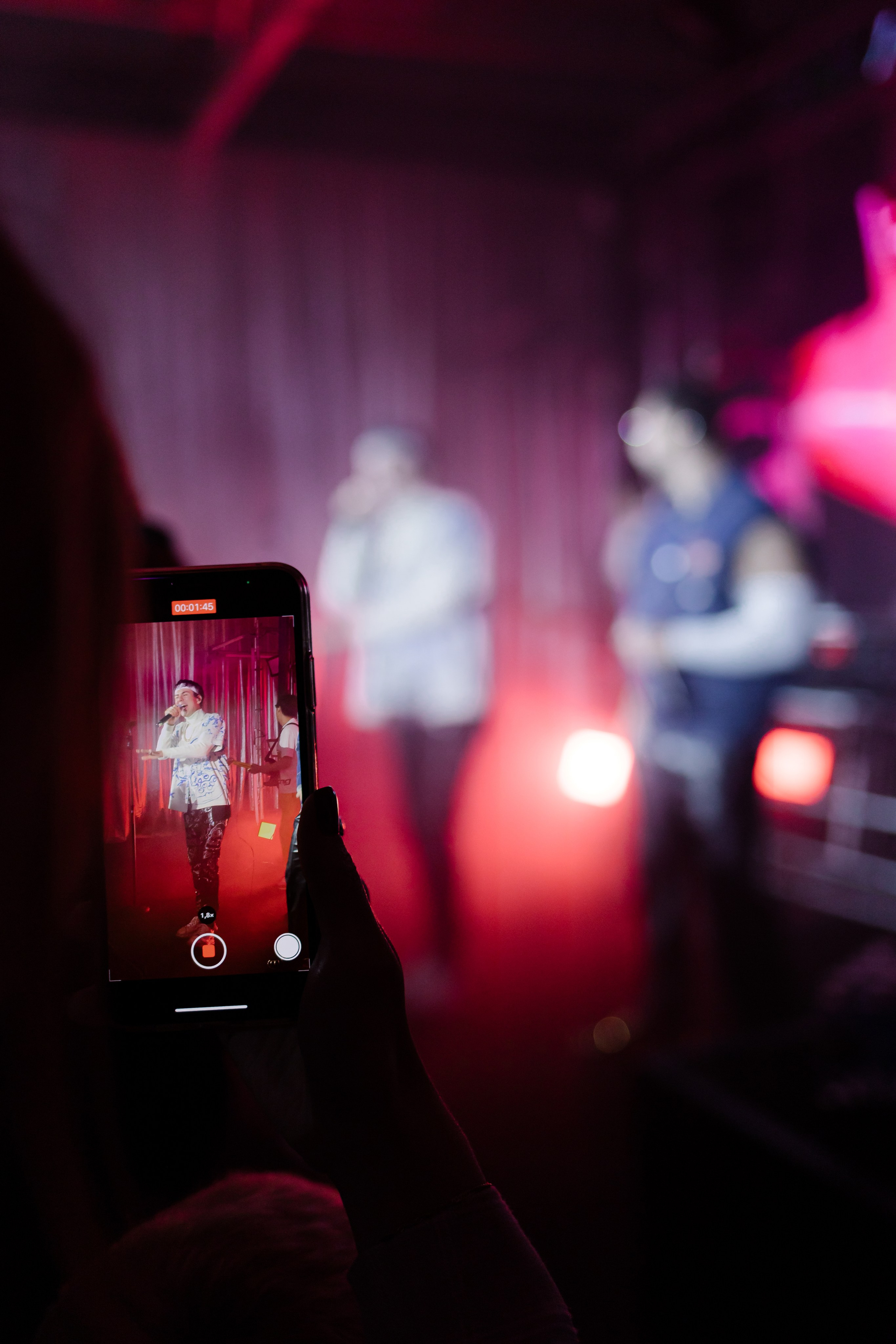 Репортажная съемка. Свадебный и семейный фотограф в Самаре