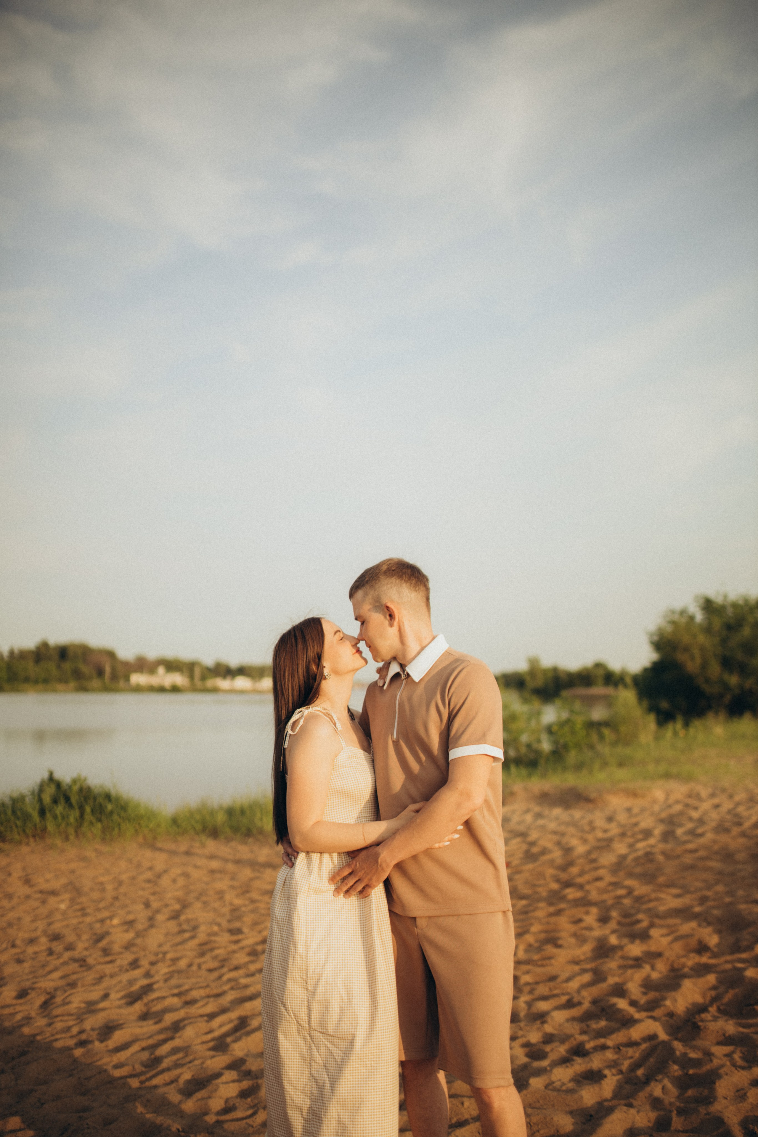 Арина, Женя и Леон. Семейный фотограф Вероника Каюрова Ярославль
